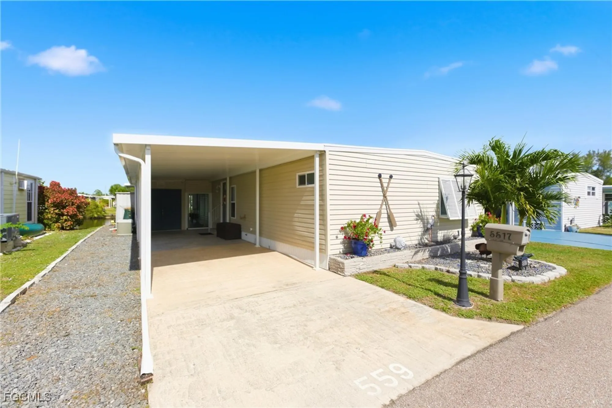 Property Slideshow image 47 of 48 | 5517 sir walter way, North Fort Myers, FL, 33917