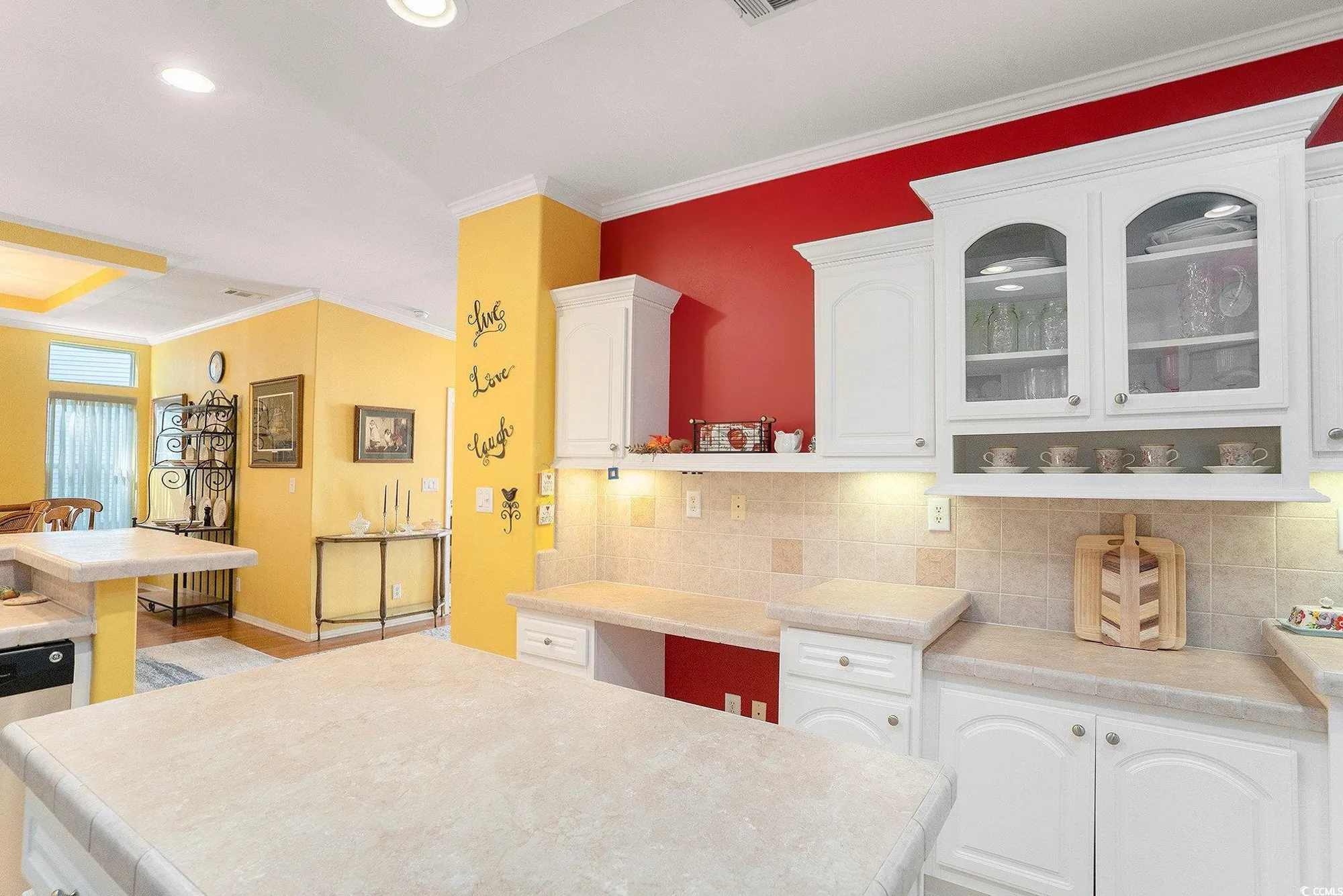 Property Slideshow image 12 of 31 | 253 wellspring dr, Conway, SC, 29526