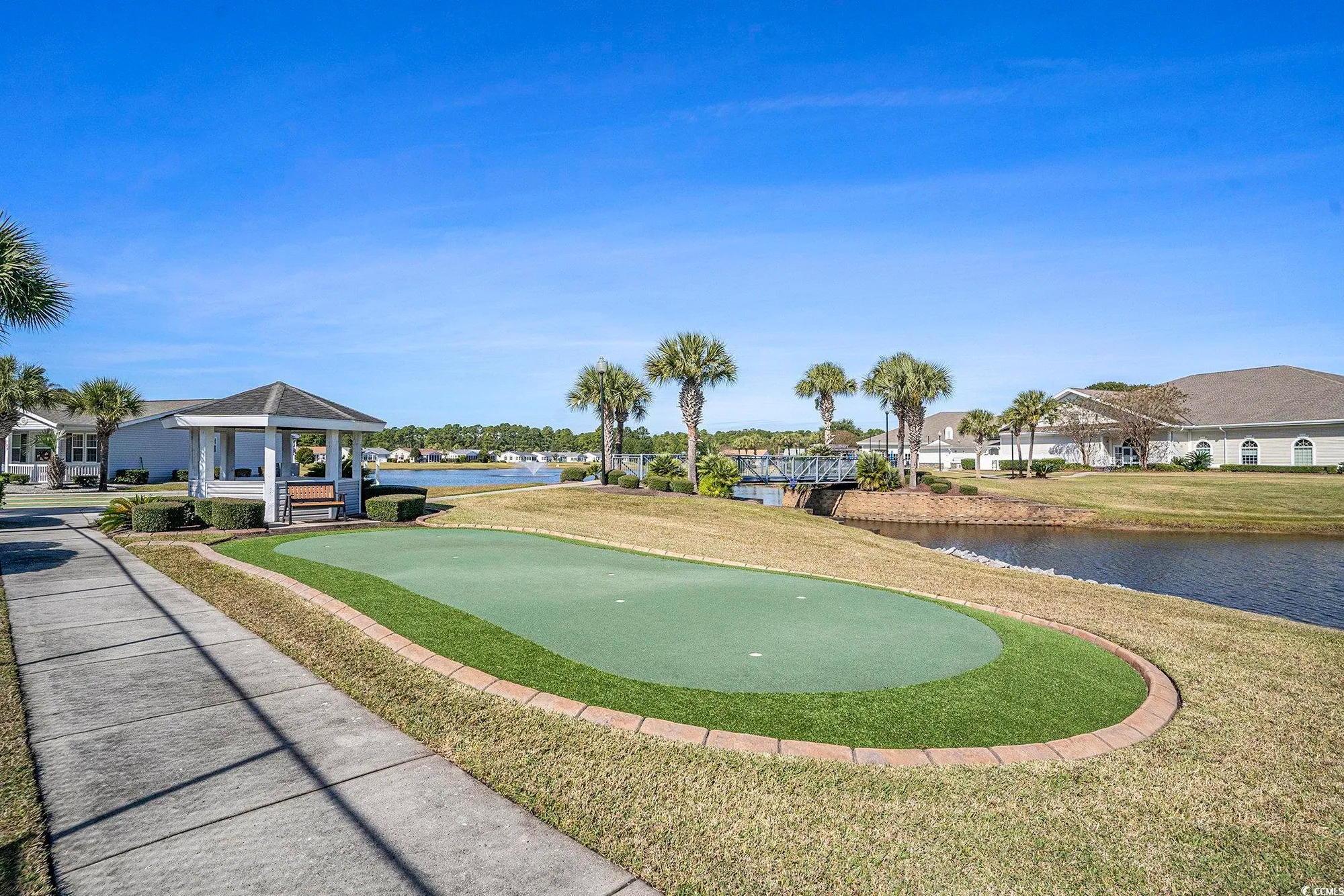 Property Slideshow image 31 of 31 | 253 wellspring dr, Conway, SC, 29526