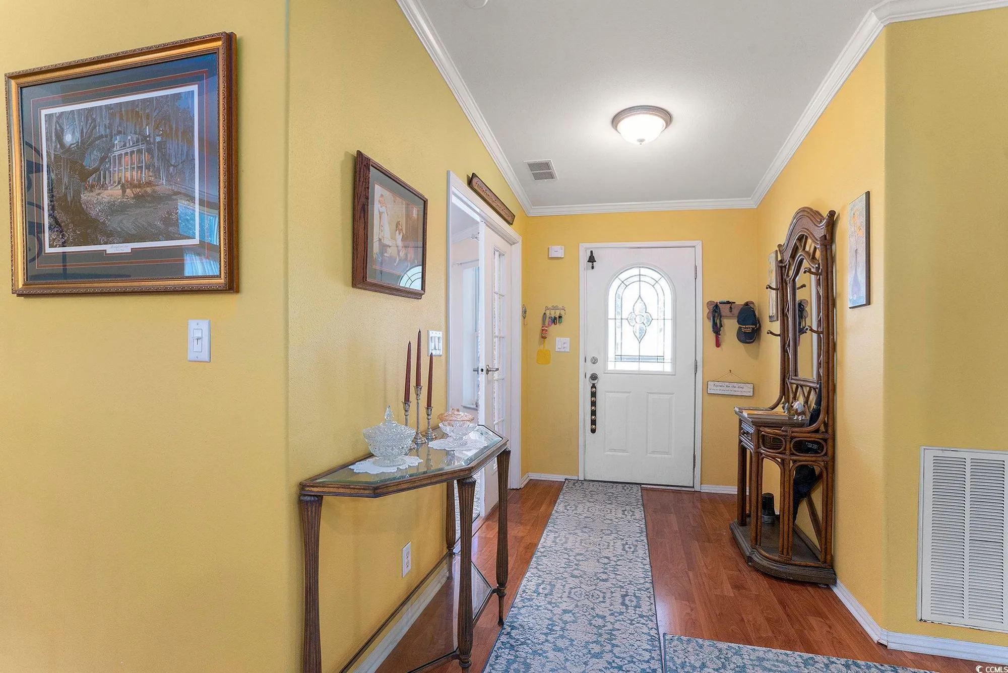 Property Slideshow image 4 of 31 | 253 wellspring dr, Conway, SC, 29526