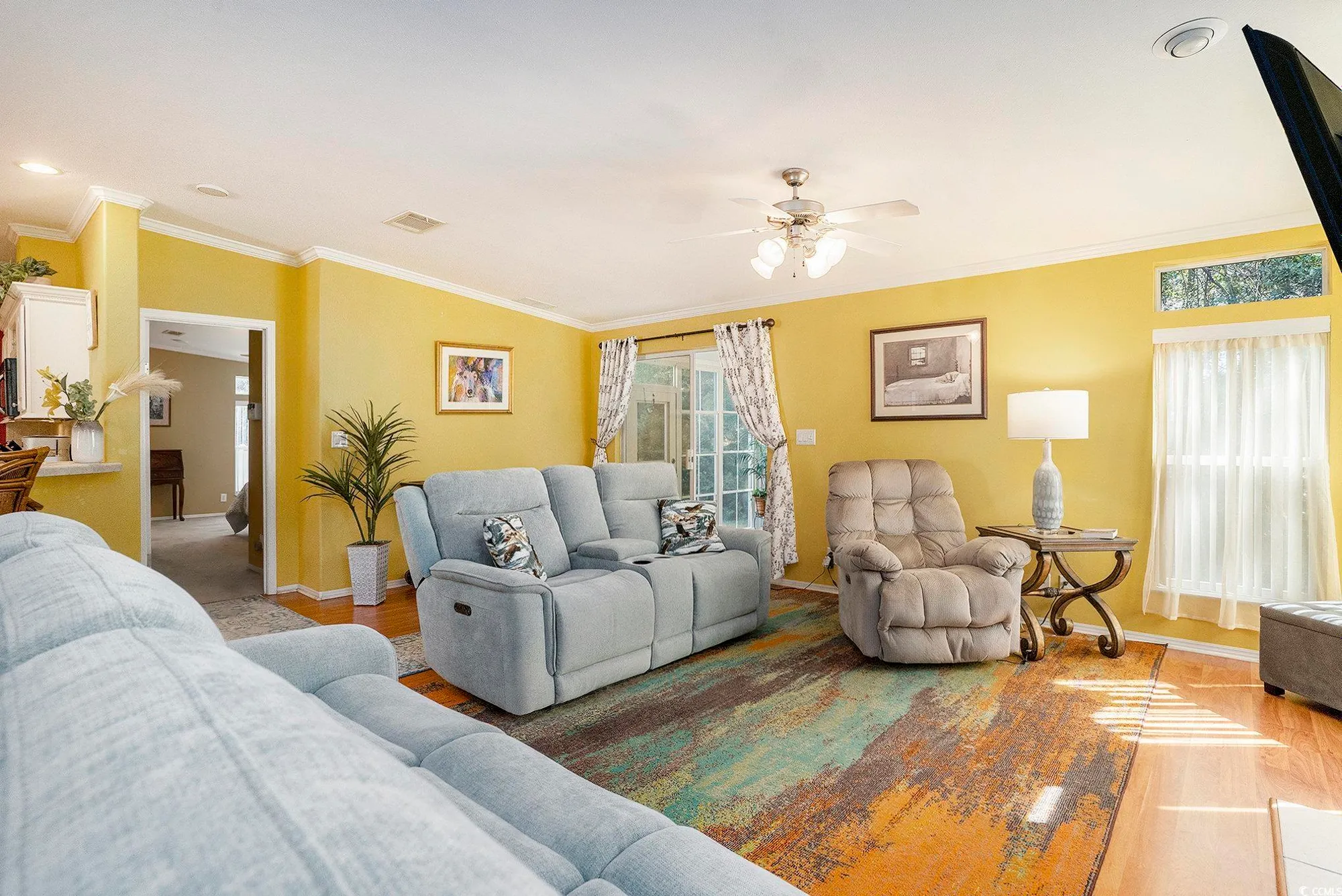 Property Slideshow image 5 of 31 | 253 wellspring dr, Conway, SC, 29526