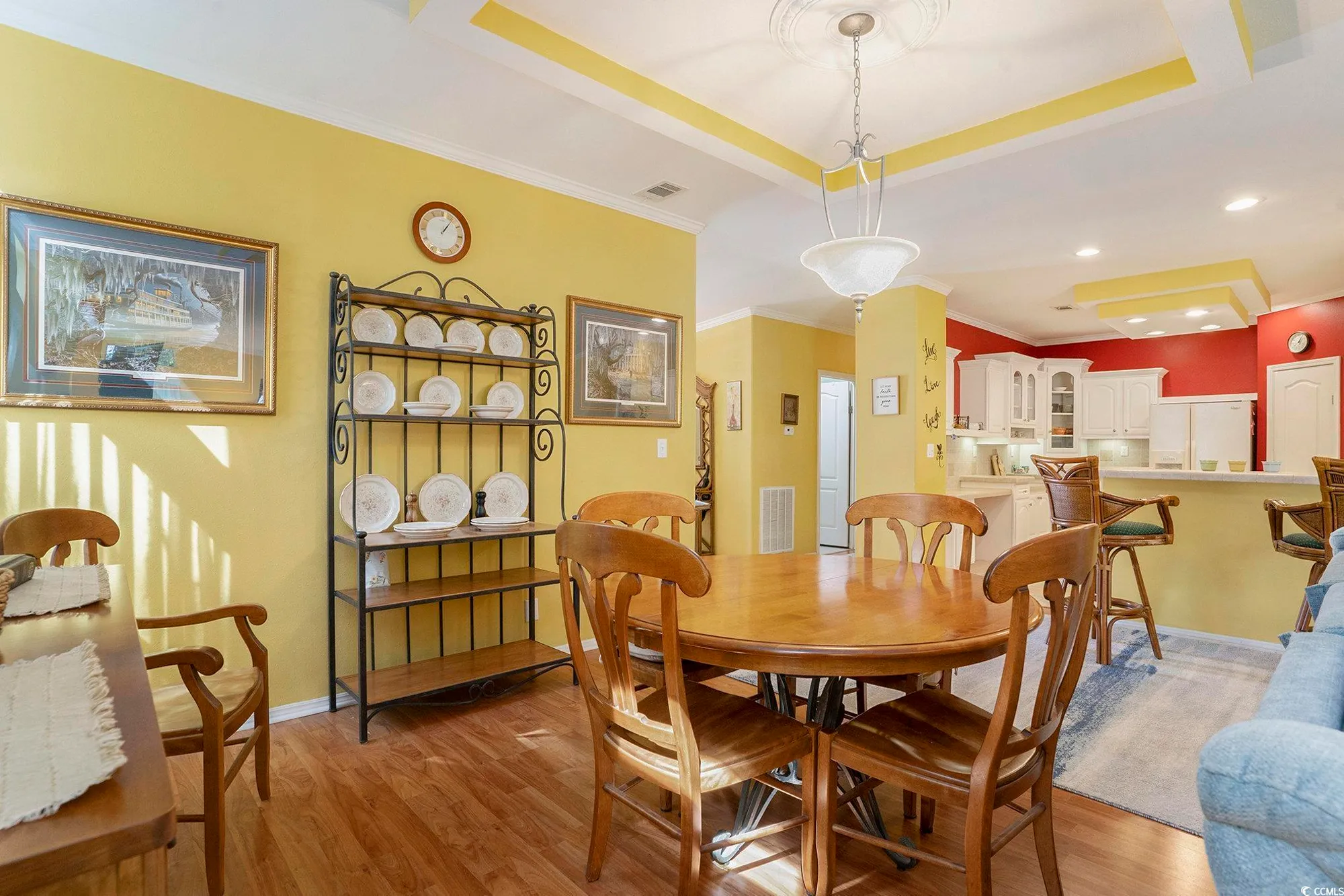 Property Slideshow image 7 of 31 | 253 wellspring dr, Conway, SC, 29526