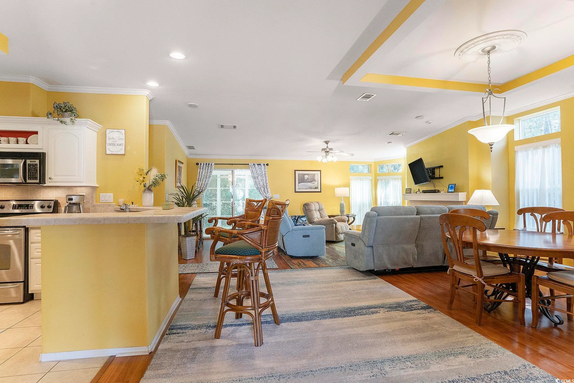 Property Slideshow image 8 of 31 | 253 wellspring dr, Conway, SC, 29526