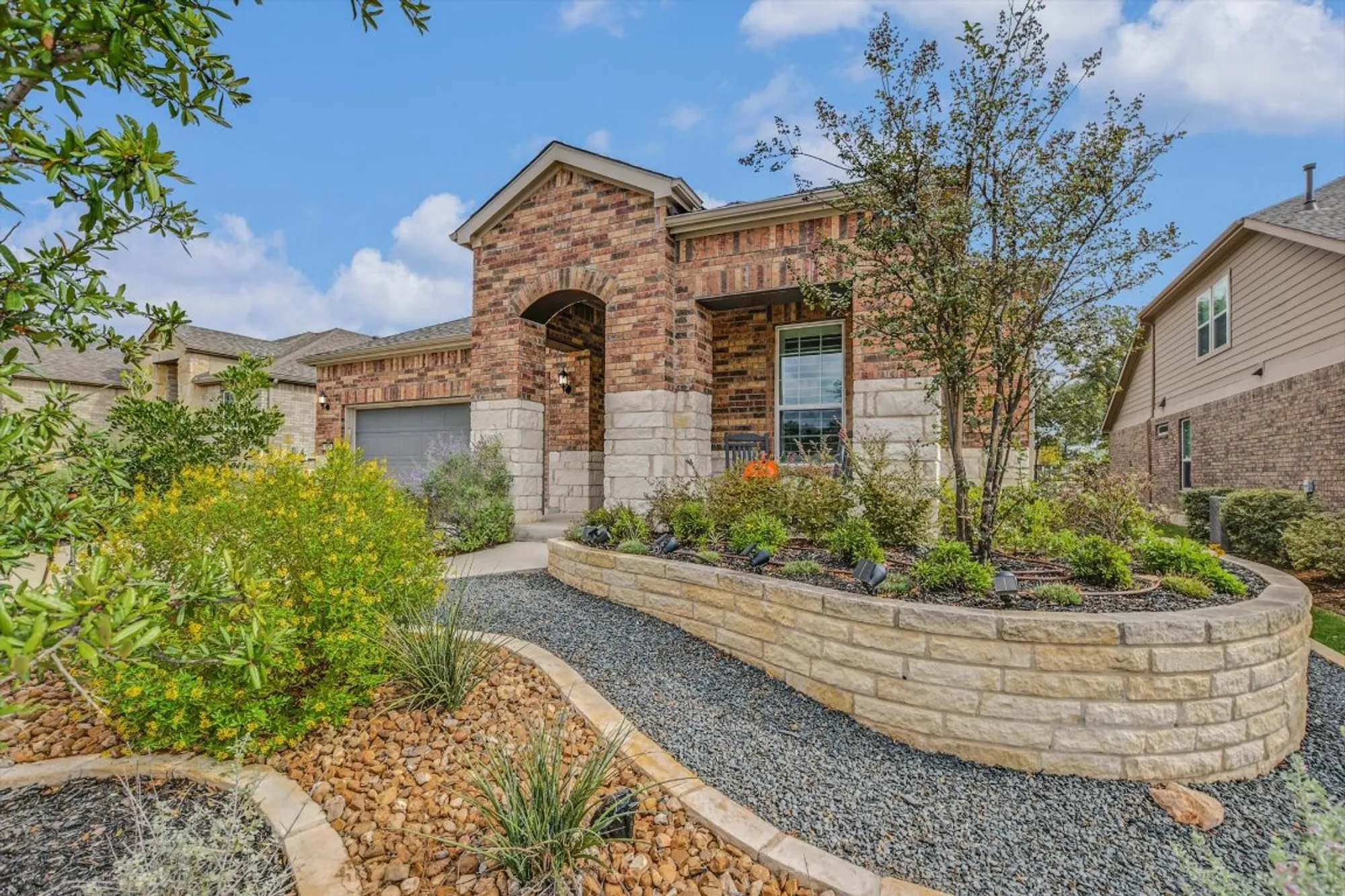 Property Slideshow image 1 of 30 | 107 lafayette st, Georgetown, TX, 78633