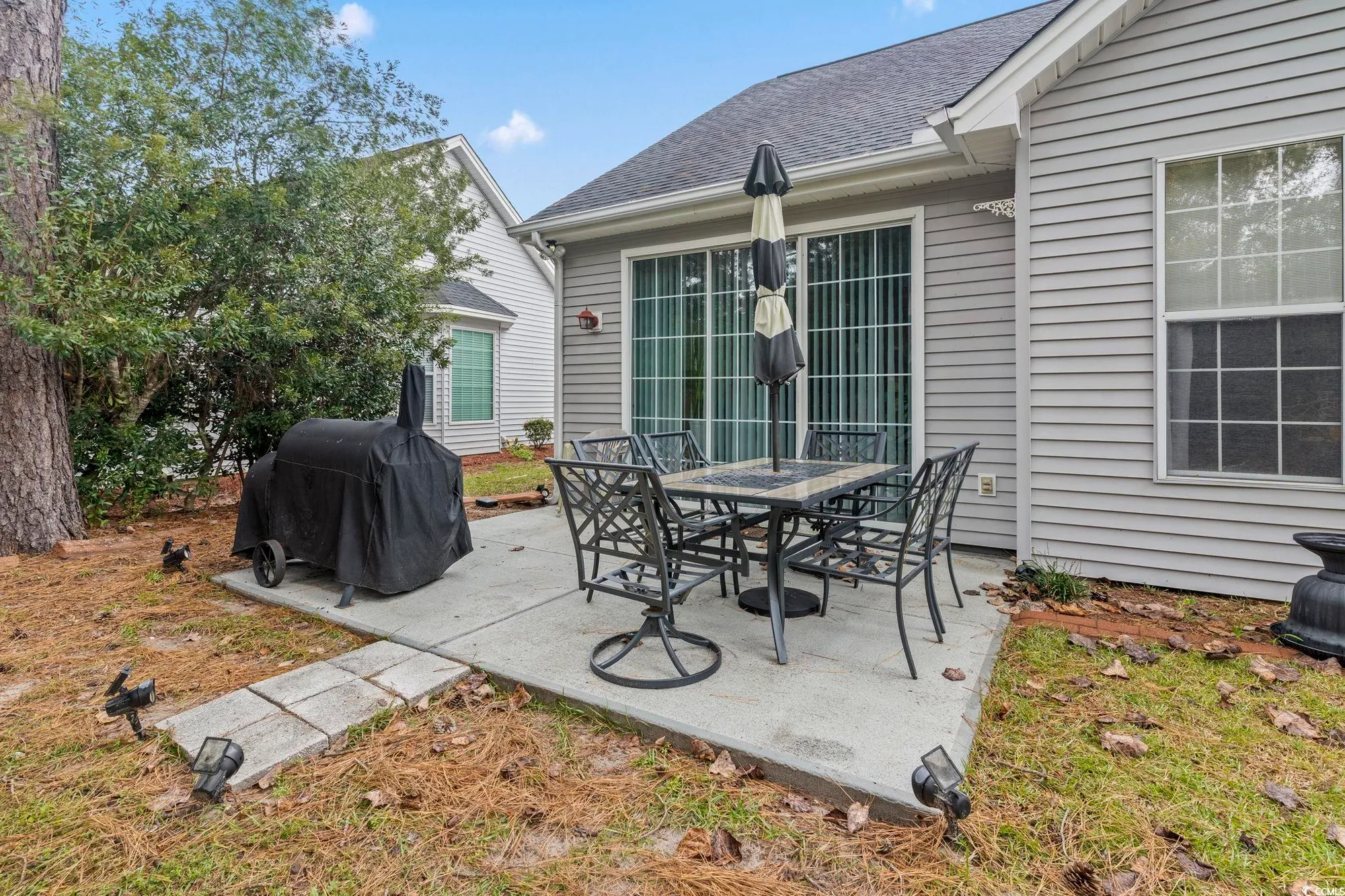 Property Slideshow image 34 of 39 | 206 glenwood dr, Conway, SC, 29526