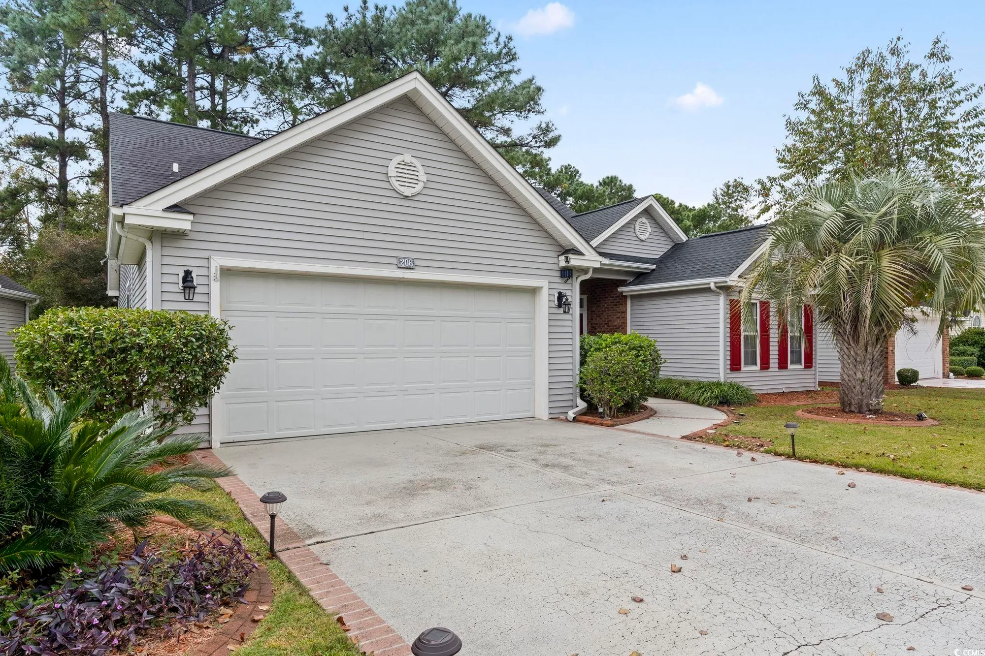 Property Slideshow image 37 of 39 | 206 glenwood dr, Conway, SC, 29526