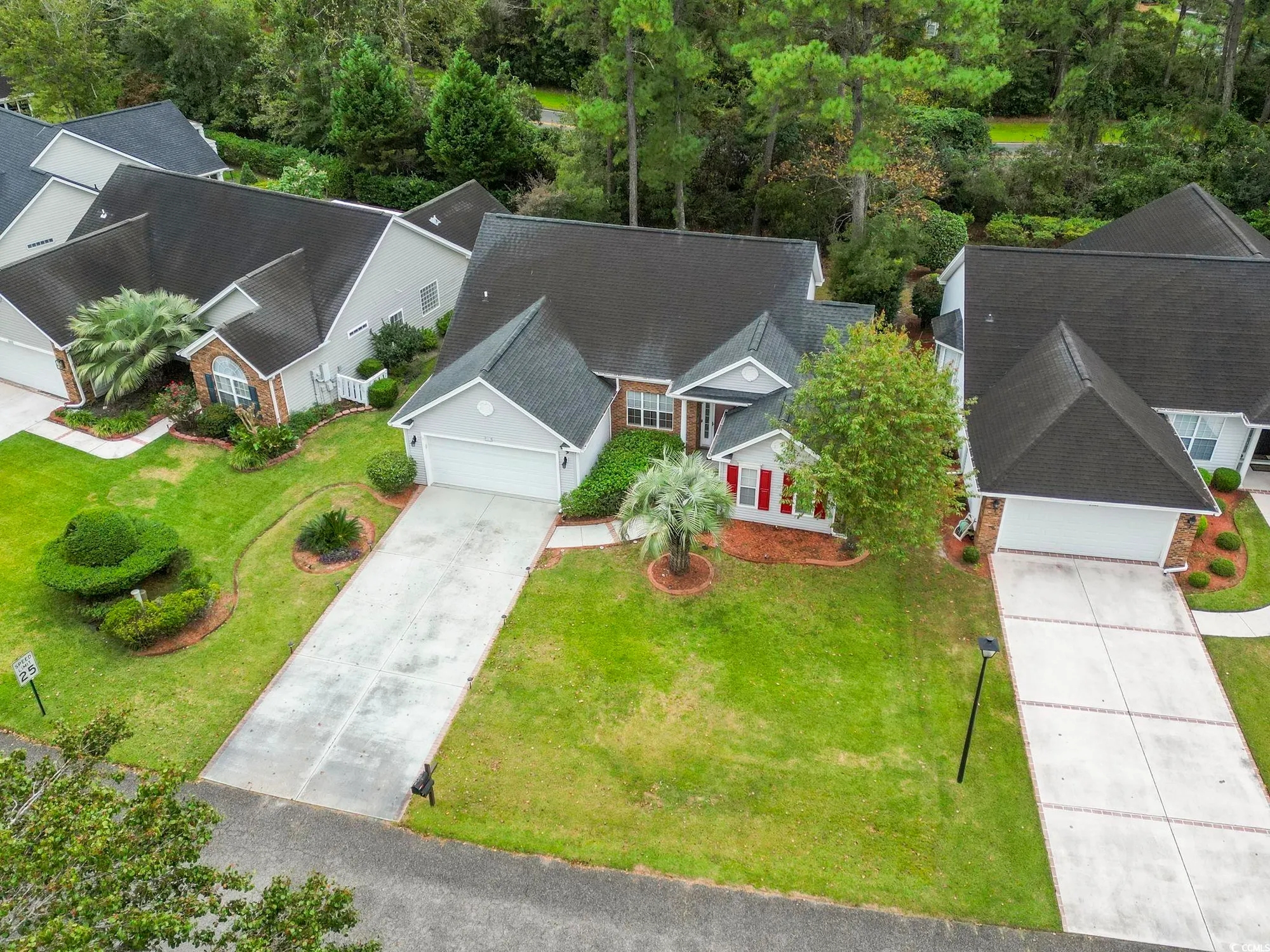 Property Slideshow image 5 of 39 | 206 glenwood dr, Conway, SC, 29526