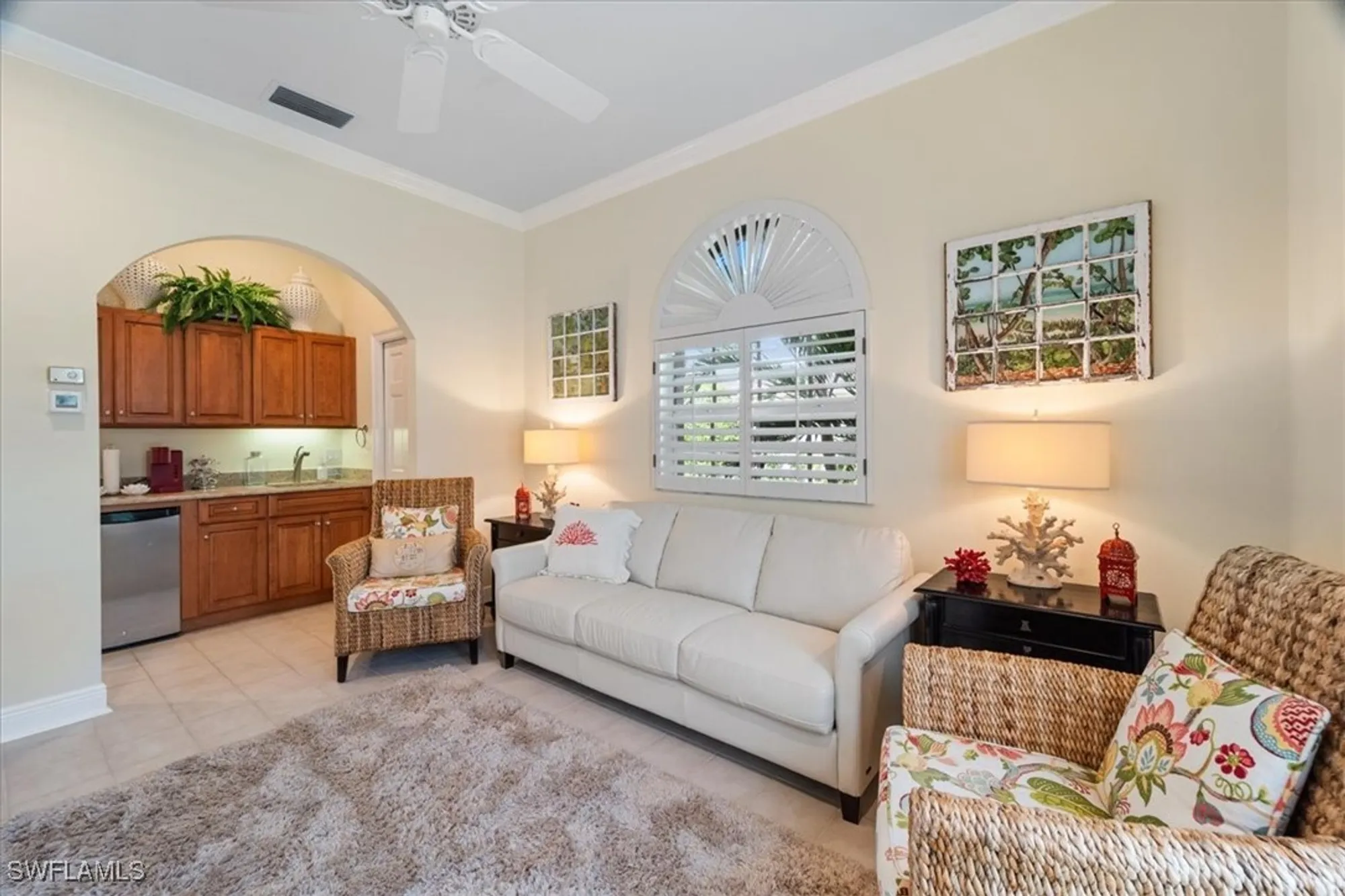 Property Slideshow image 43 of 50 | 4300 sanctuary way, Bonita Springs, FL, 34134