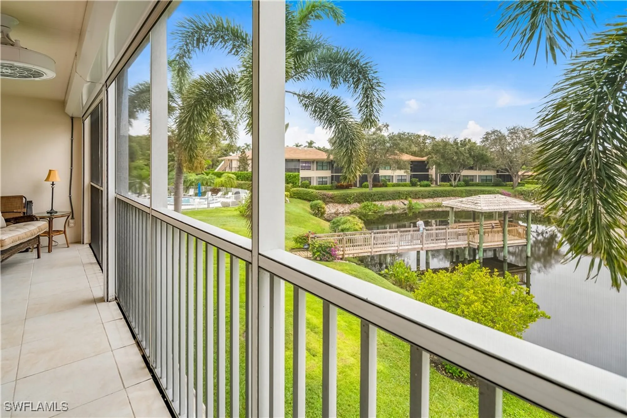 Property Slideshow image 8 of 15 | 3150 binnacle dr 2f, Naples, FL, 34103