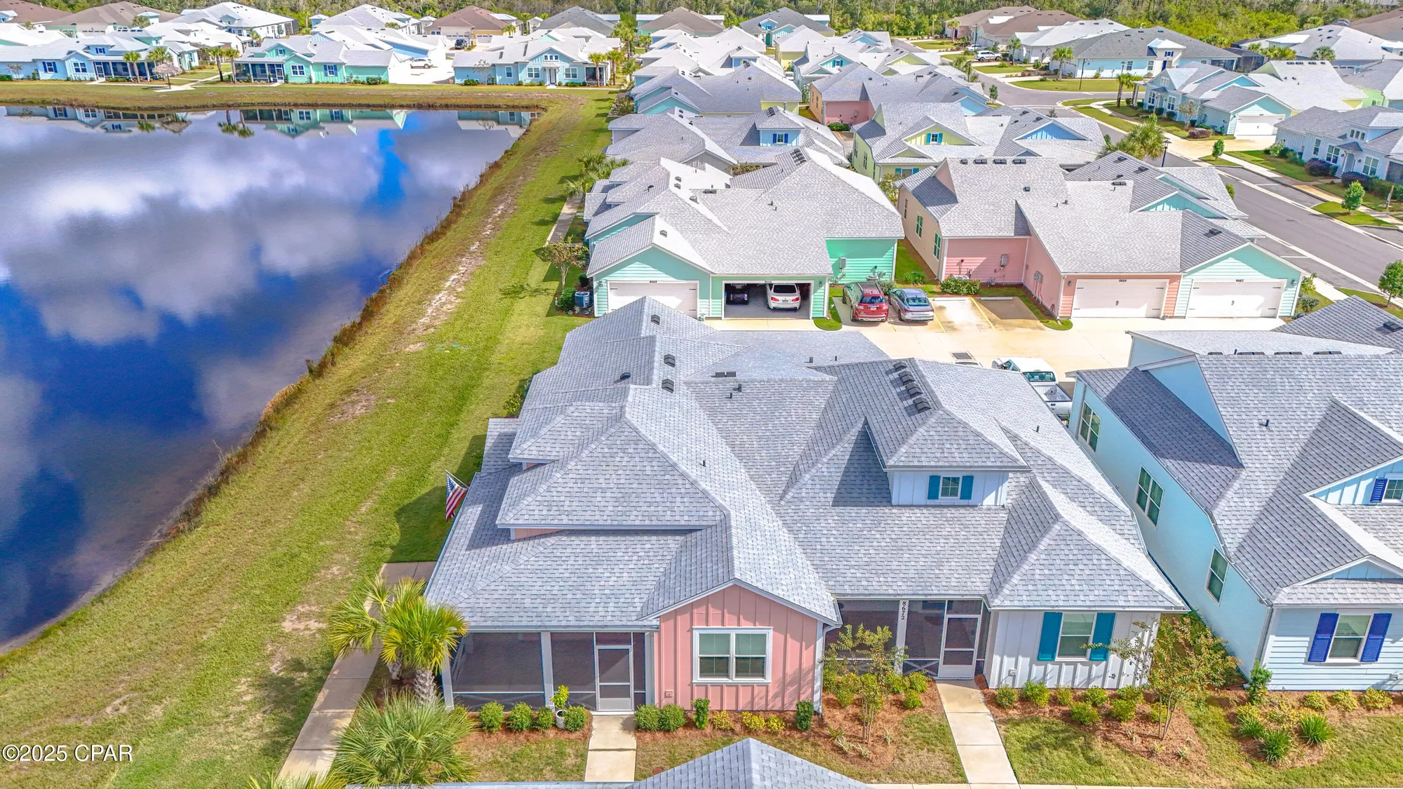 Property Slideshow image 17 of 63 | 8670 tropics ave # 8670, Panama City Beach, FL, 32413