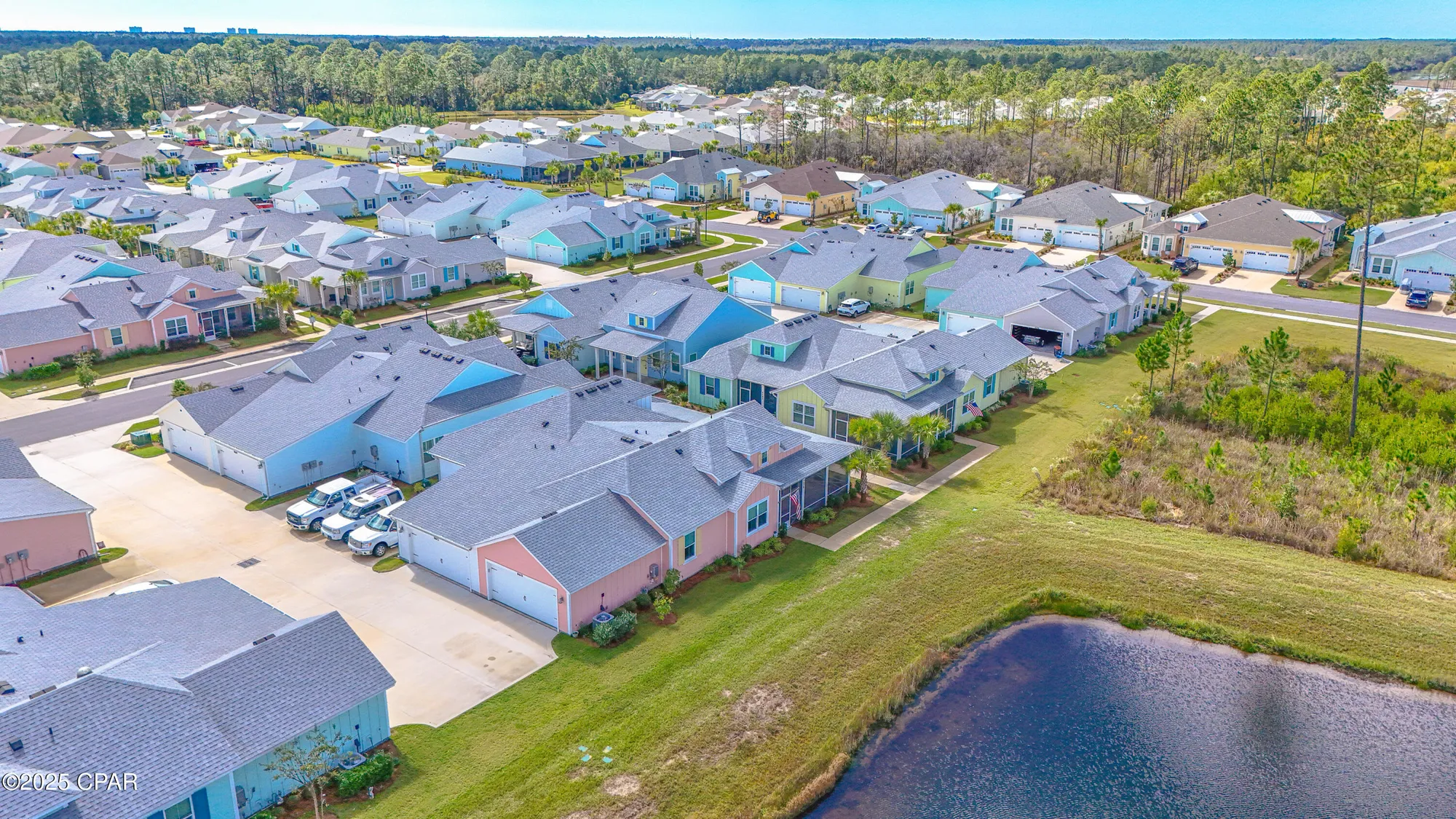 Property Slideshow image 6 of 63 | 8670 tropics ave # 8670, Panama City Beach, FL, 32413