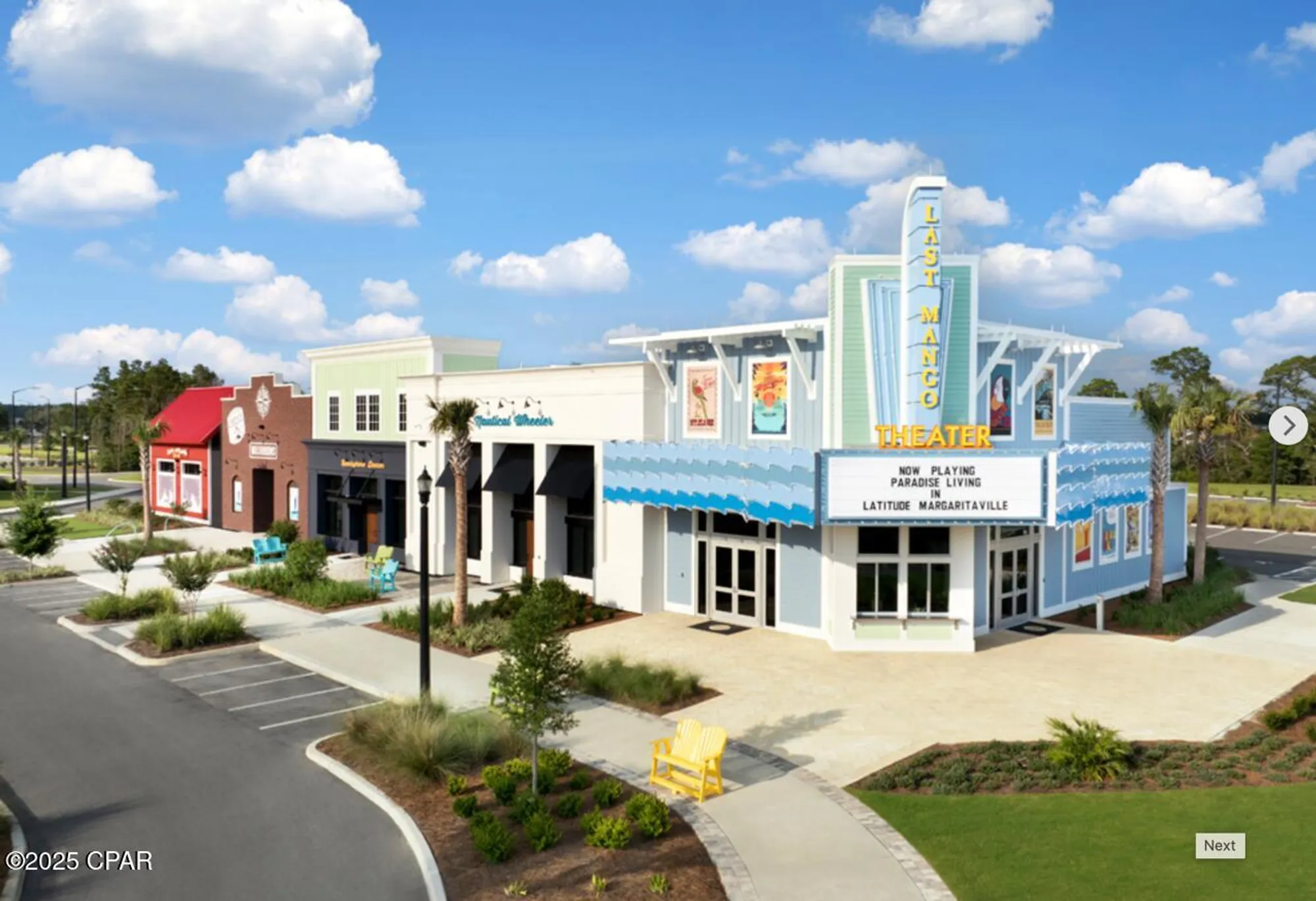 Property Slideshow image 60 of 63 | 8670 tropics ave # 8670, Panama City Beach, FL, 32413