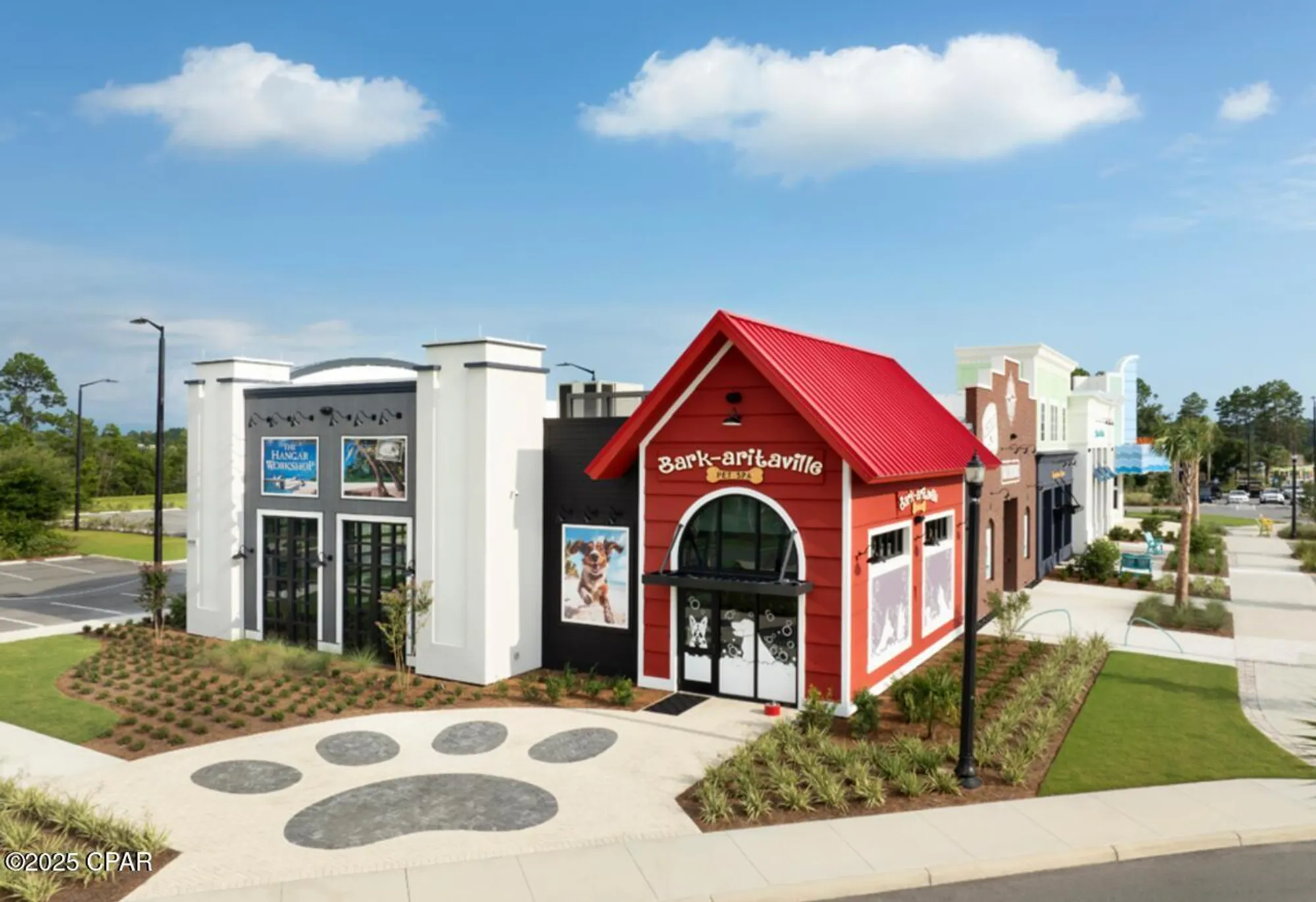 Property Slideshow image 62 of 63 | 8670 tropics ave # 8670, Panama City Beach, FL, 32413