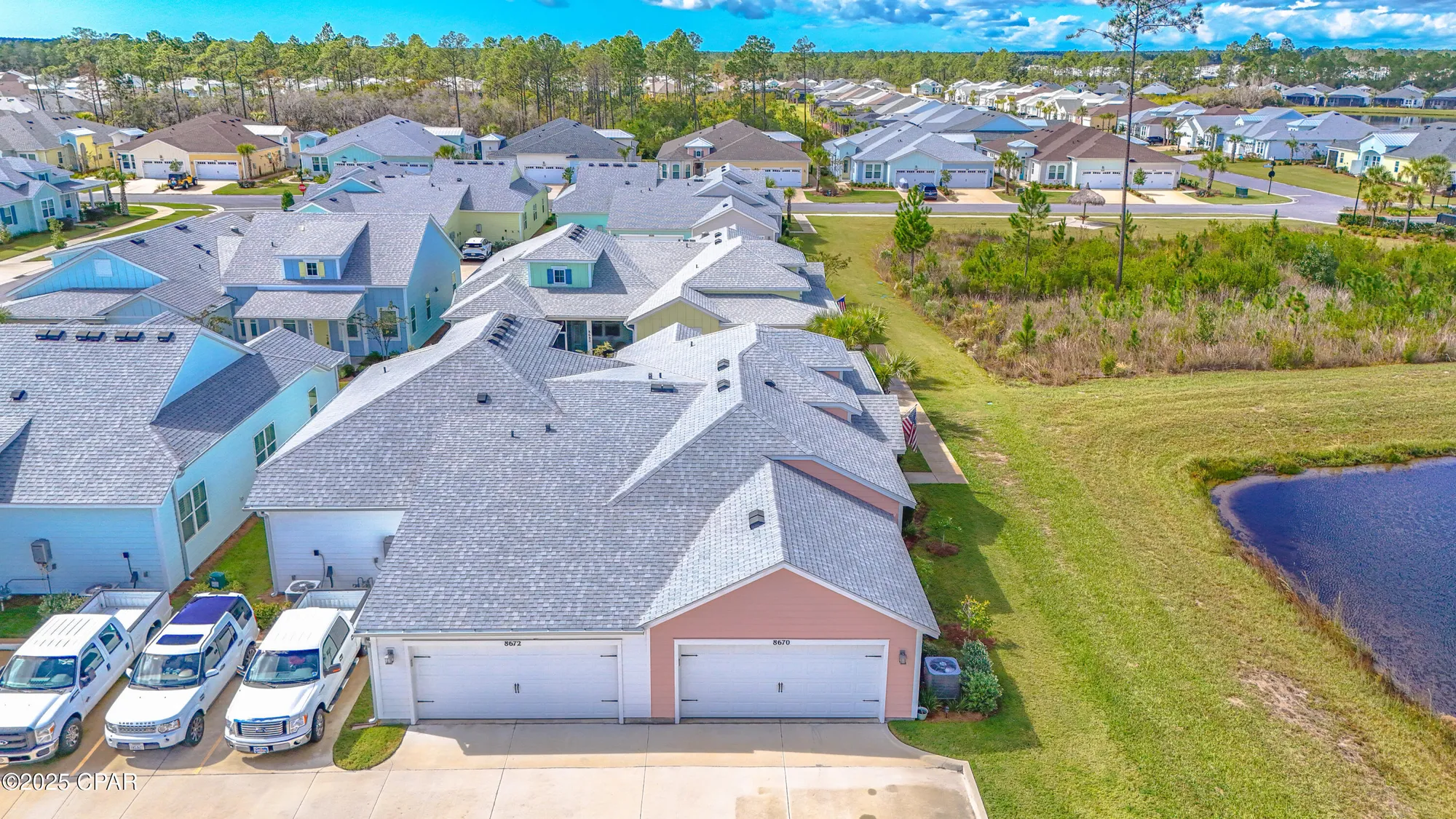 Property Slideshow image 63 of 63 | 8670 tropics ave # 8670, Panama City Beach, FL, 32413