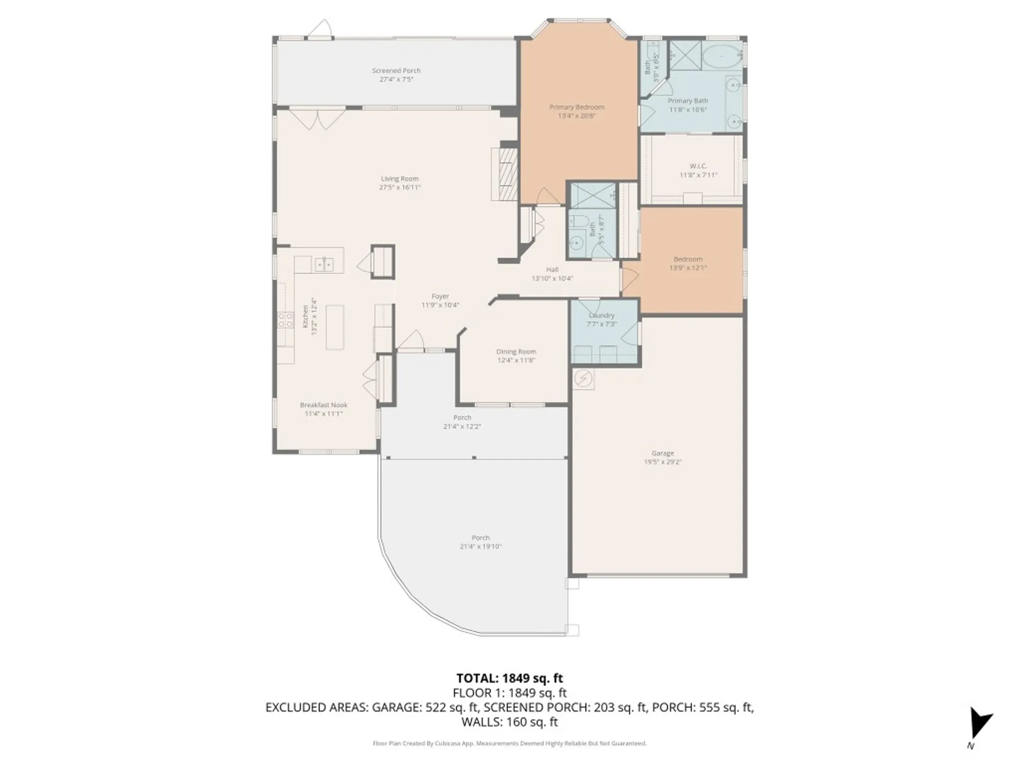Property Slideshow image 30 of 30 | 115 longhorn trl, Georgetown, TX, 78633
