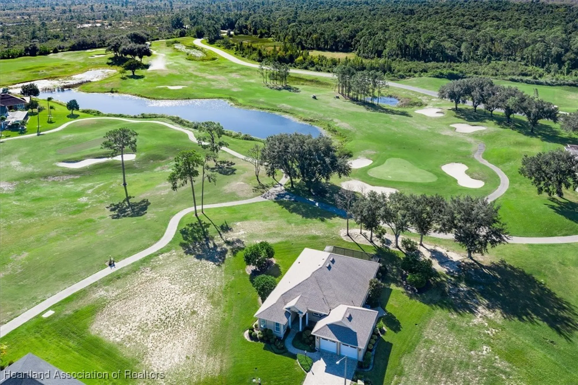 Property Slideshow image 2 of 50 | 4464 toussant dr, Avon Park, FL, 33825