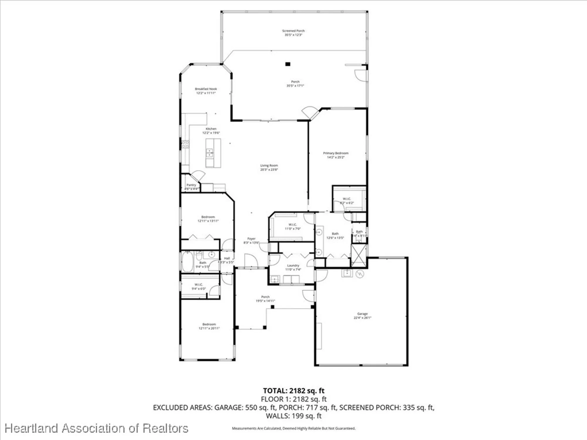 Property Slideshow image 38 of 50 | 4464 toussant dr, Avon Park, FL, 33825