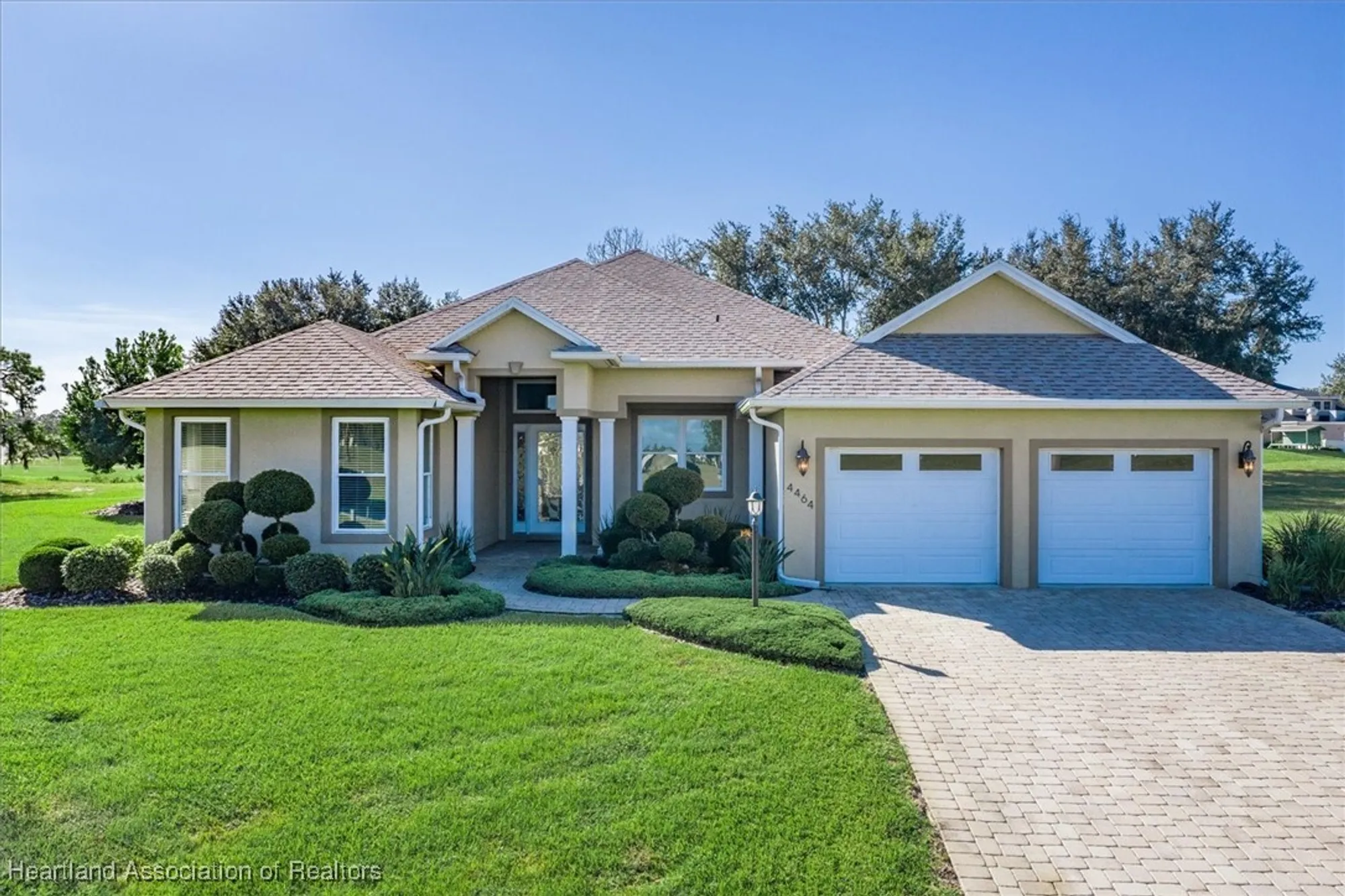 Property Slideshow image 39 of 50 | 4464 toussant dr, Avon Park, FL, 33825