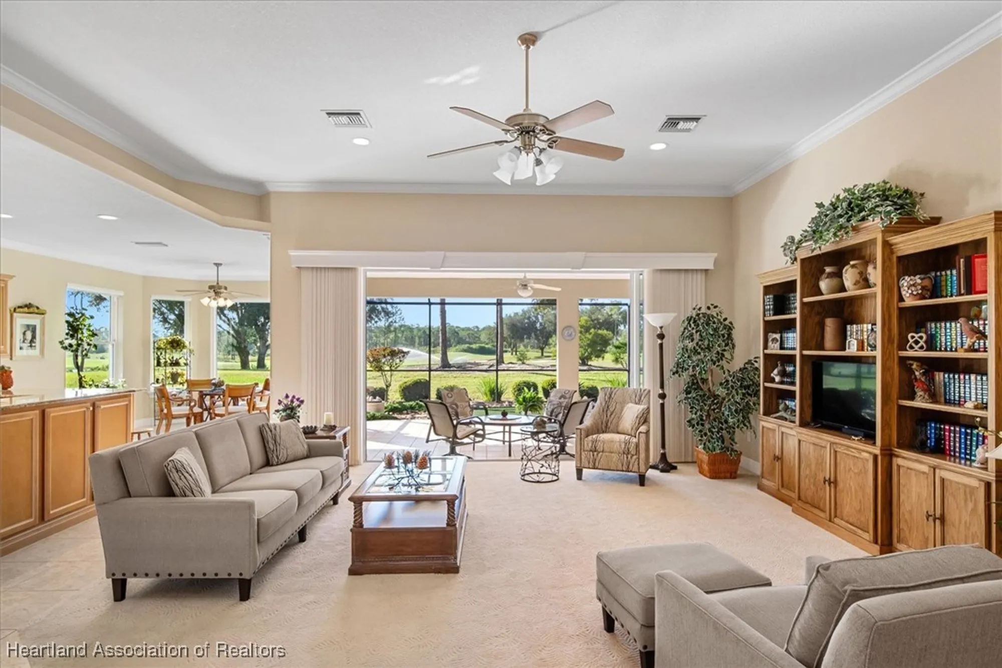 Property Slideshow image 4 of 50 | 4464 toussant dr, Avon Park, FL, 33825
