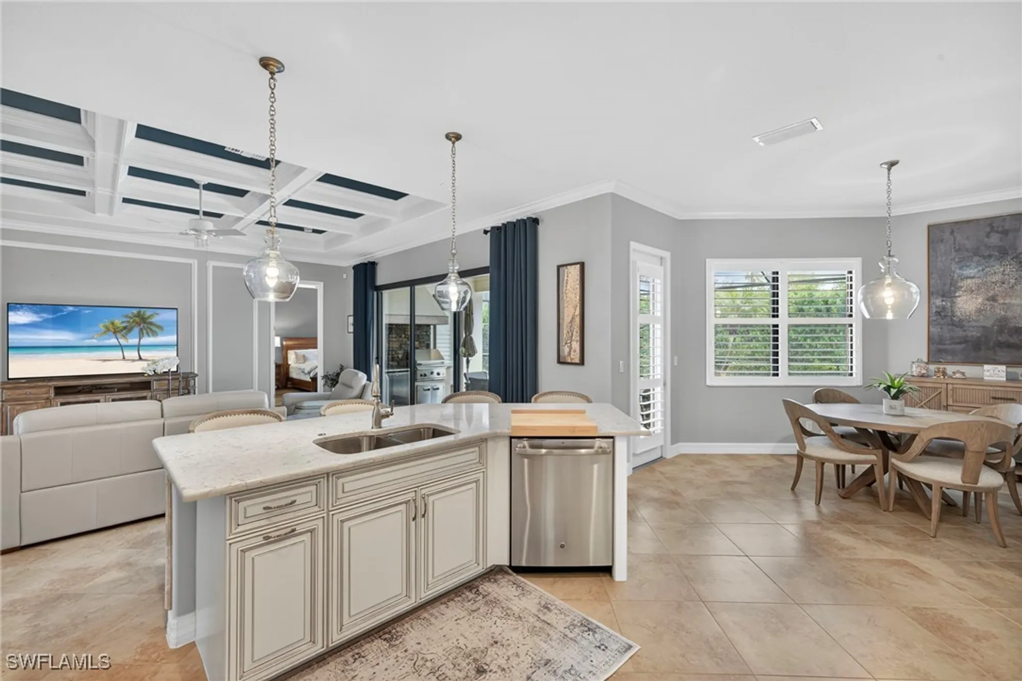 Property Slideshow image 15 of 49 | 9352 vercelli ct, Naples, FL, 34113