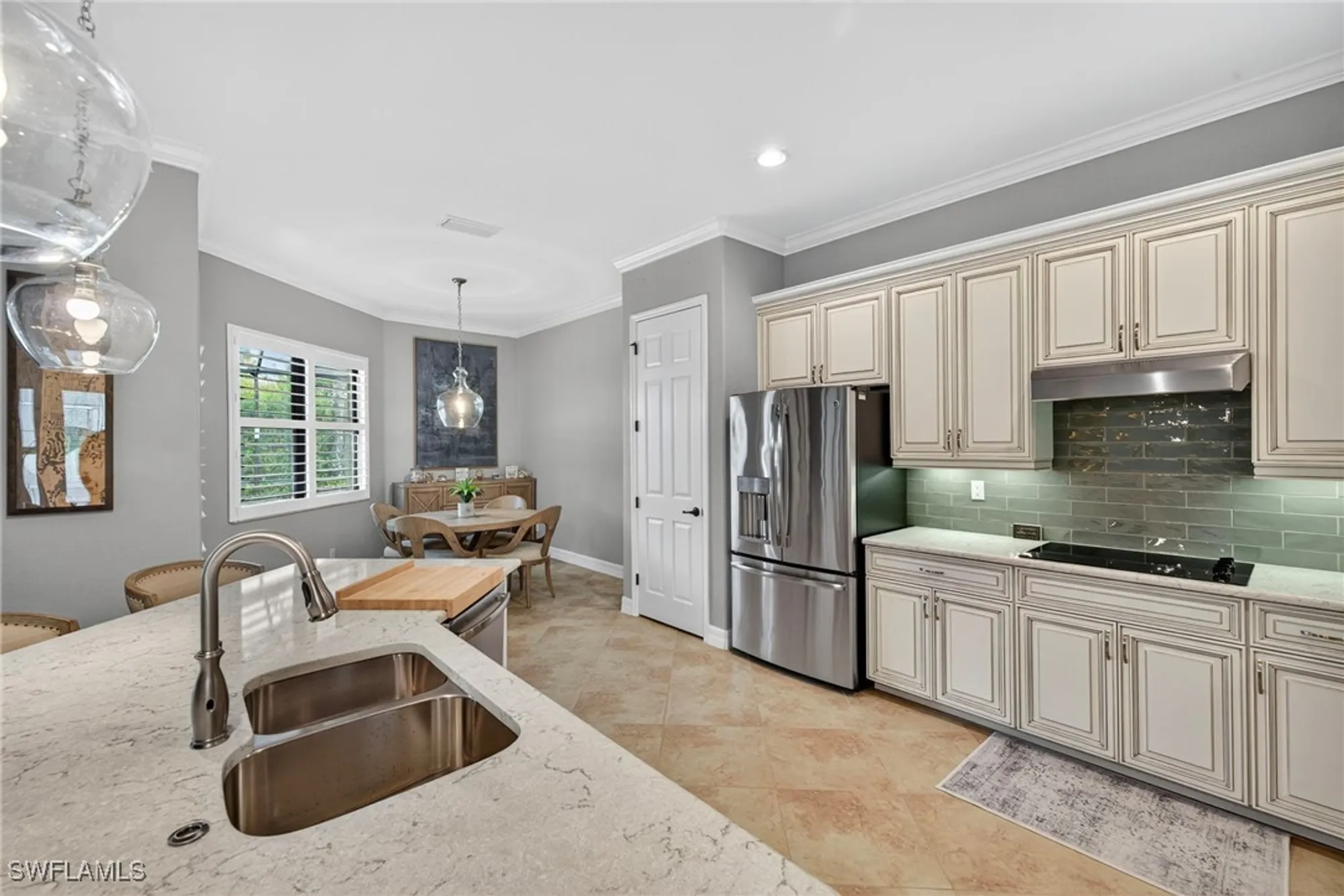 Property Slideshow image 16 of 49 | 9352 vercelli ct, Naples, FL, 34113