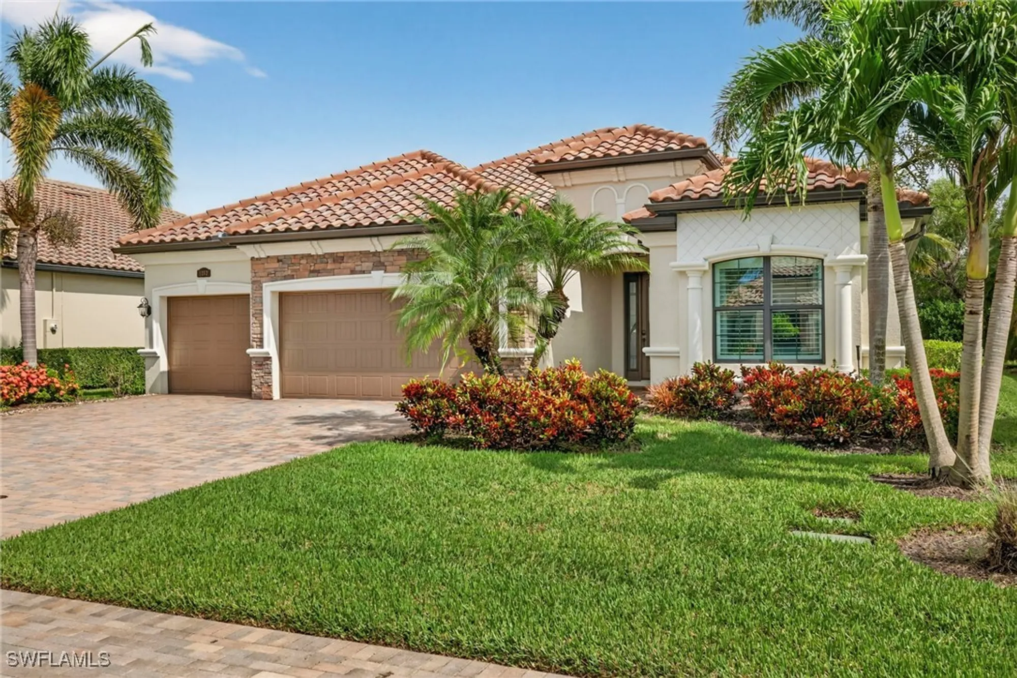 Property Slideshow image 1 of 49 | 9352 vercelli ct, Naples, FL, 34113