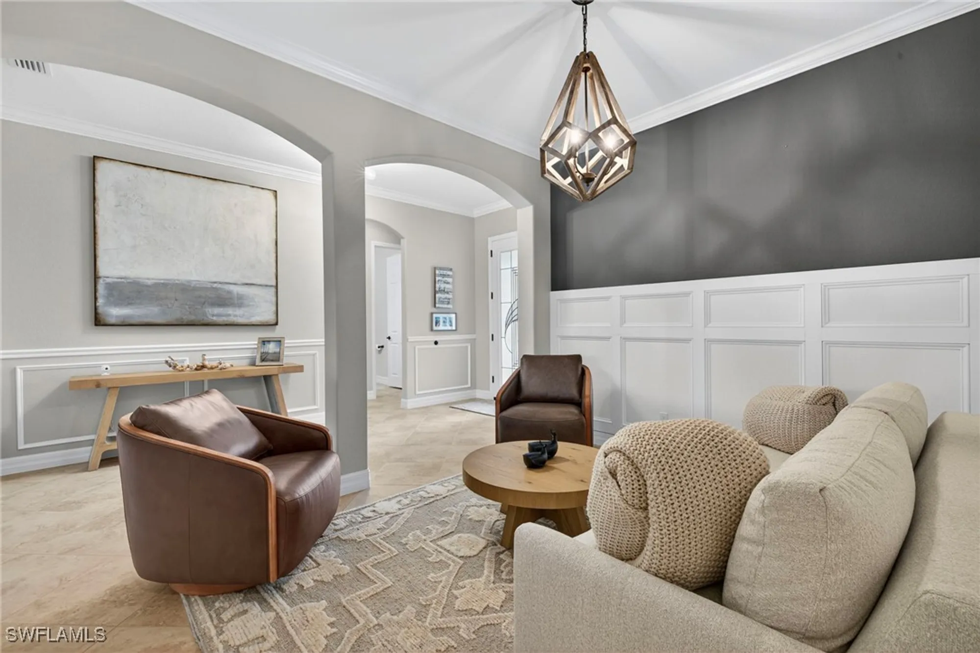 Property Slideshow image 10 of 49 | 9352 vercelli ct, Naples, FL, 34113