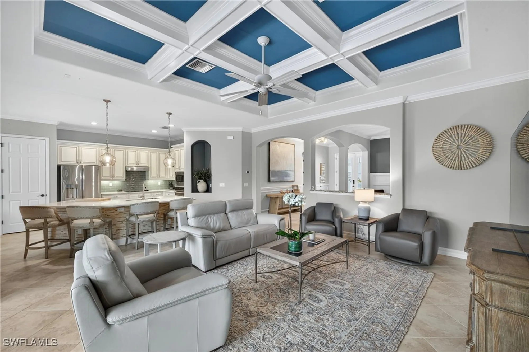 Property Slideshow image 11 of 49 | 9352 vercelli ct, Naples, FL, 34113