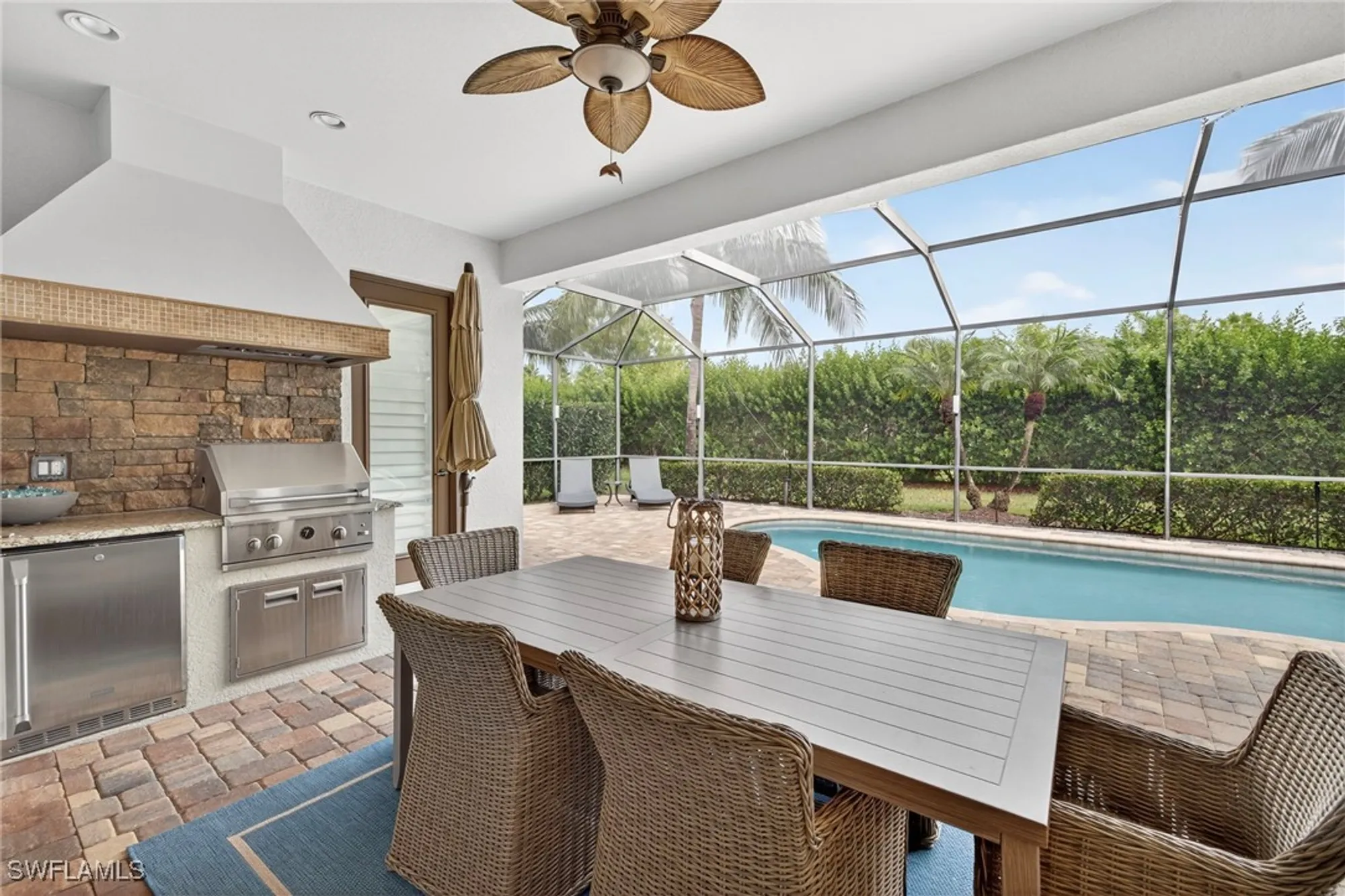 Property Slideshow image 2 of 49 | 9352 vercelli ct, Naples, FL, 34113