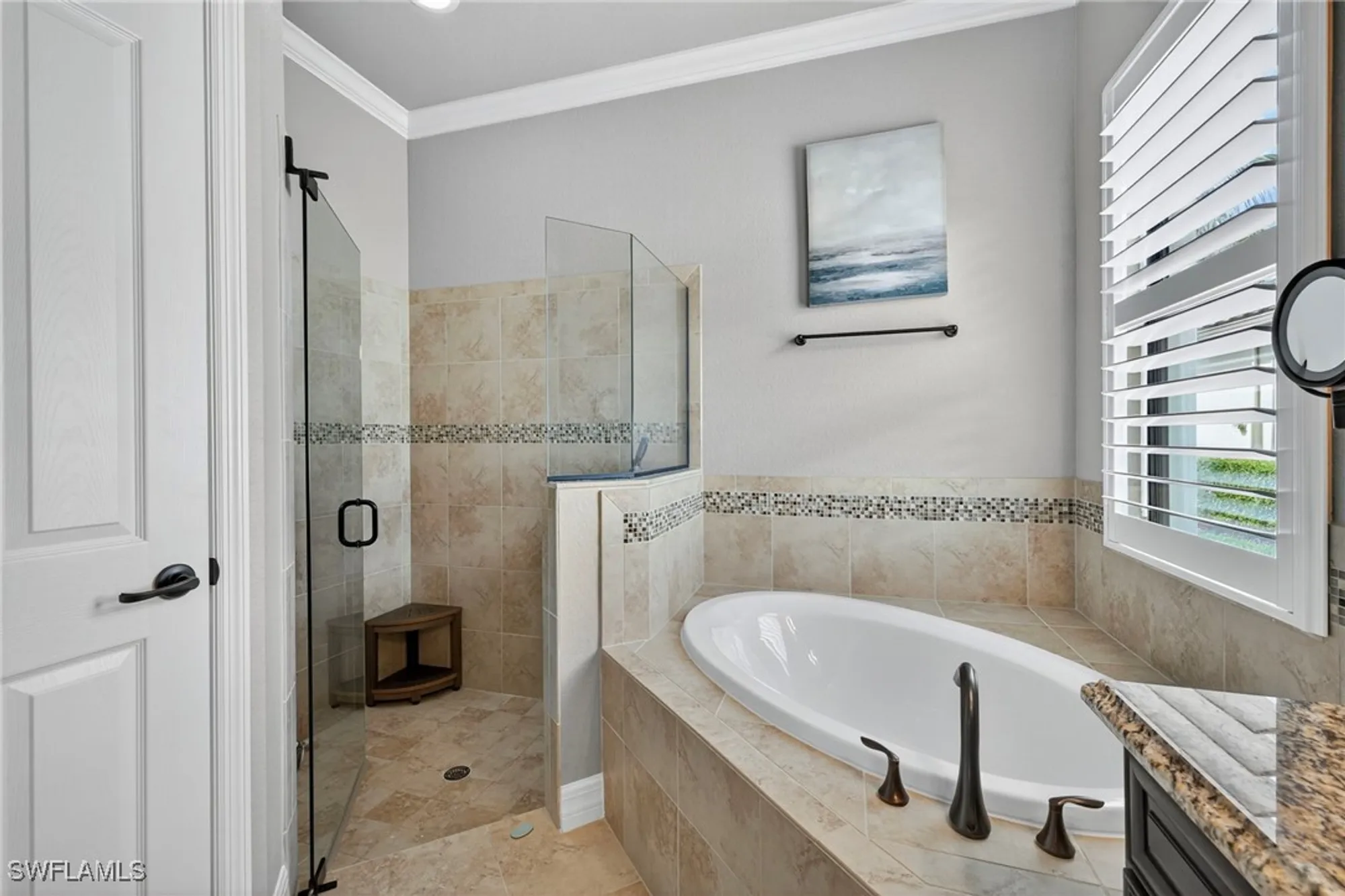 Property Slideshow image 22 of 49 | 9352 vercelli ct, Naples, FL, 34113