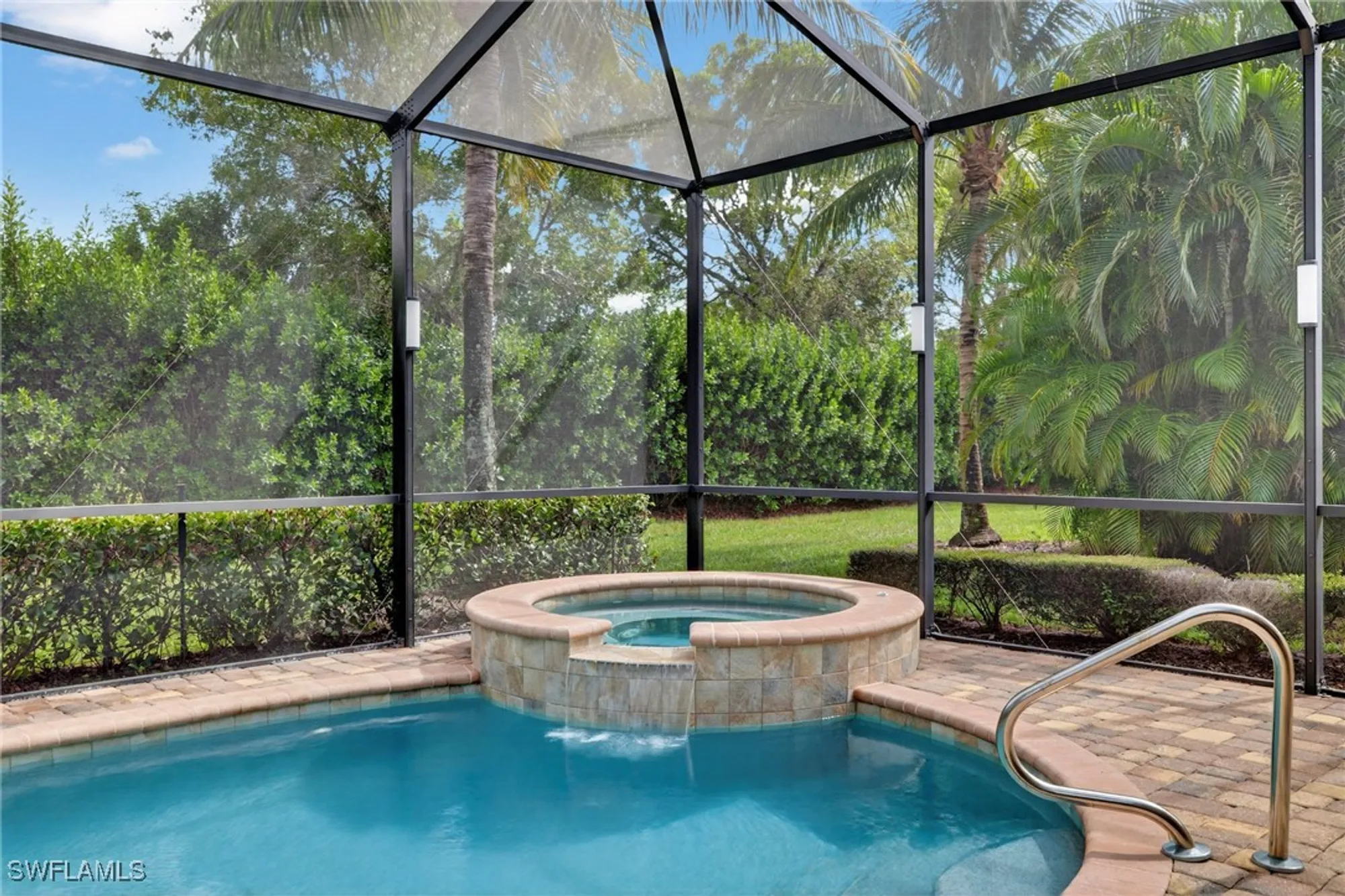 Property Slideshow image 35 of 49 | 9352 vercelli ct, Naples, FL, 34113