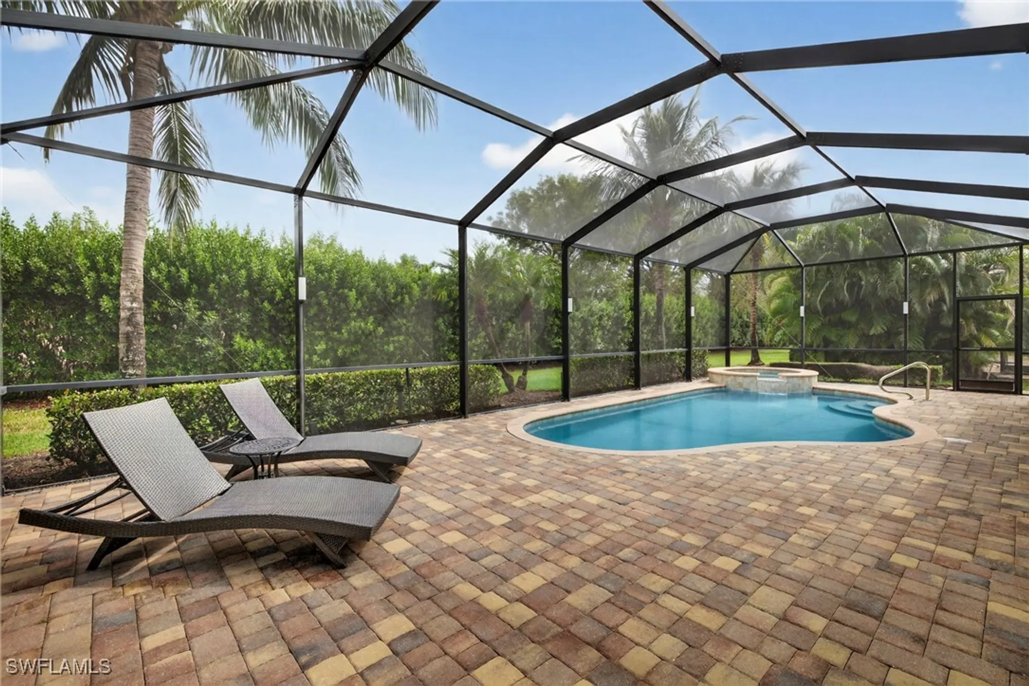 Property Slideshow image 36 of 49 | 9352 vercelli ct, Naples, FL, 34113
