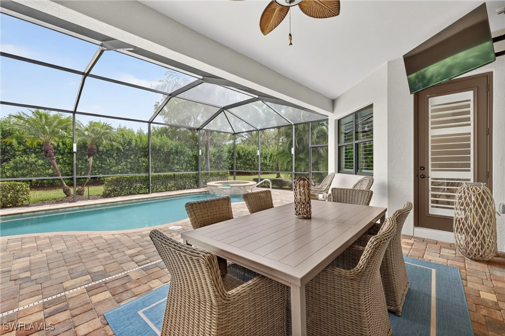 Property Slideshow image 37 of 49 | 9352 vercelli ct, Naples, FL, 34113