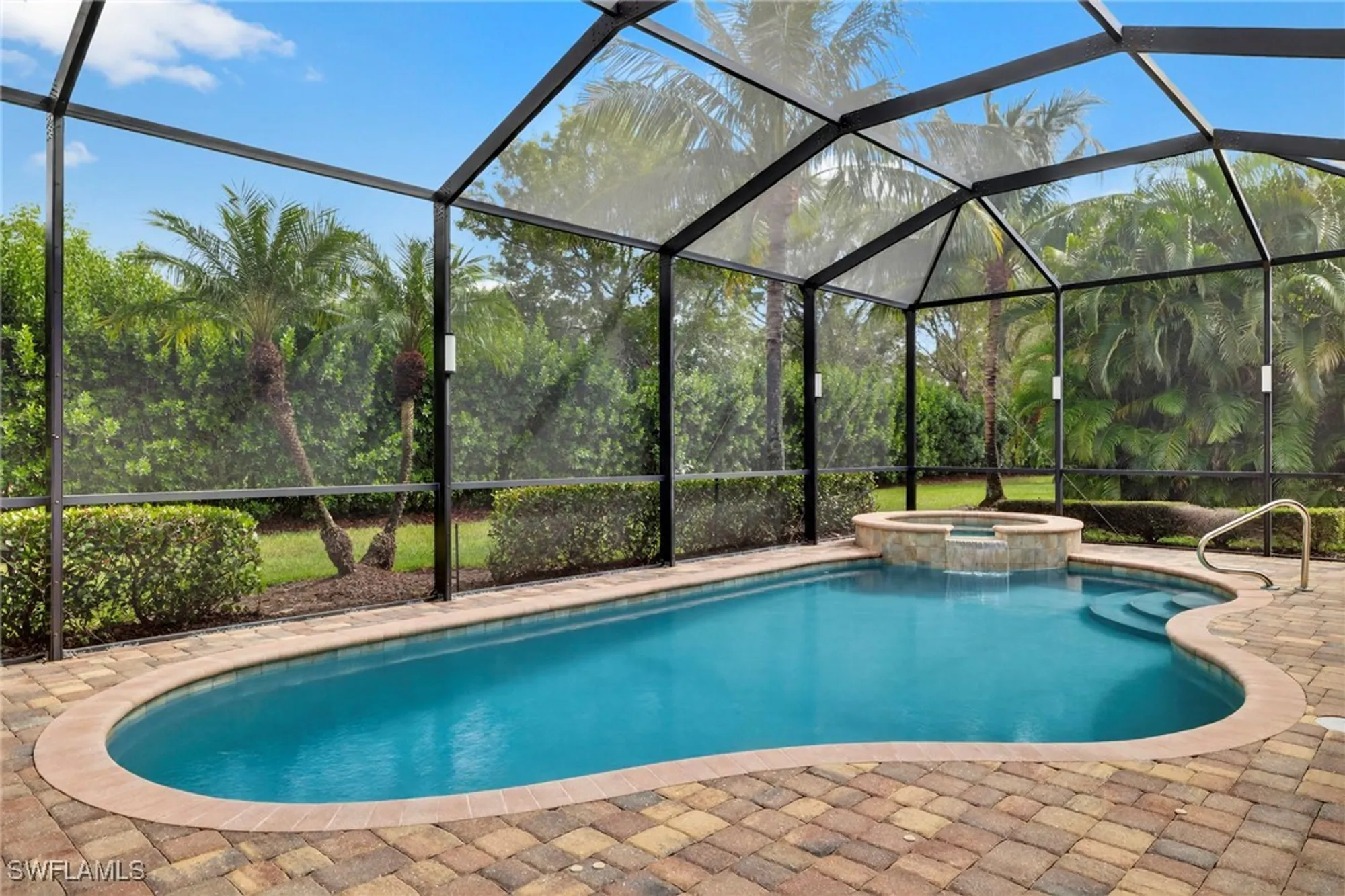 Property Slideshow image 3 of 49 | 9352 vercelli ct, Naples, FL, 34113