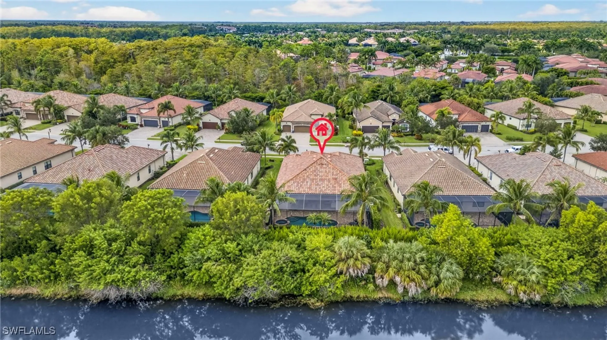 Property Slideshow image 44 of 49 | 9352 vercelli ct, Naples, FL, 34113