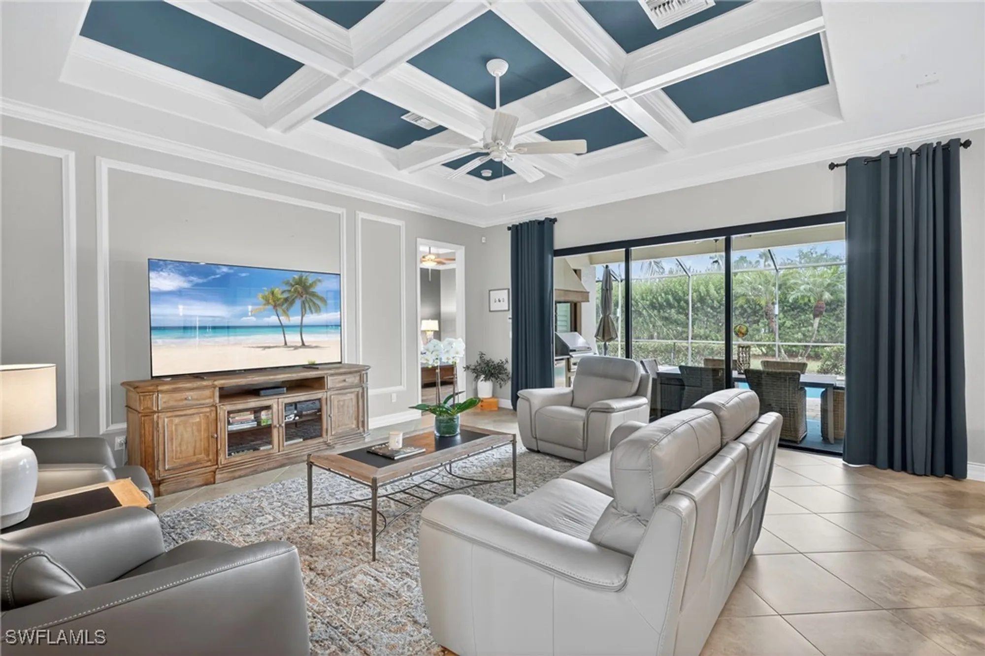 Property Slideshow image 5 of 49 | 9352 vercelli ct, Naples, FL, 34113