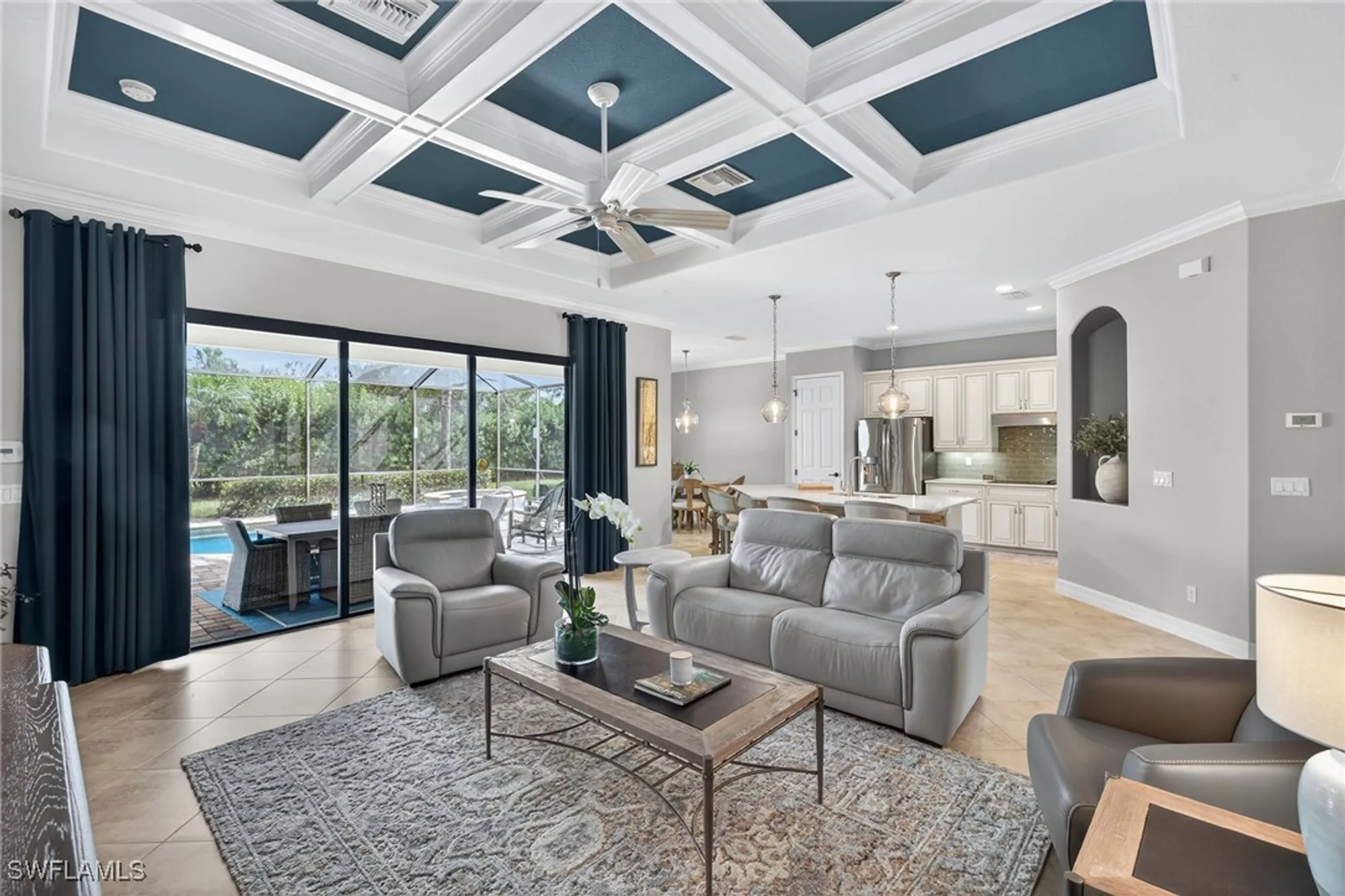 Property Slideshow image 6 of 49 | 9352 vercelli ct, Naples, FL, 34113