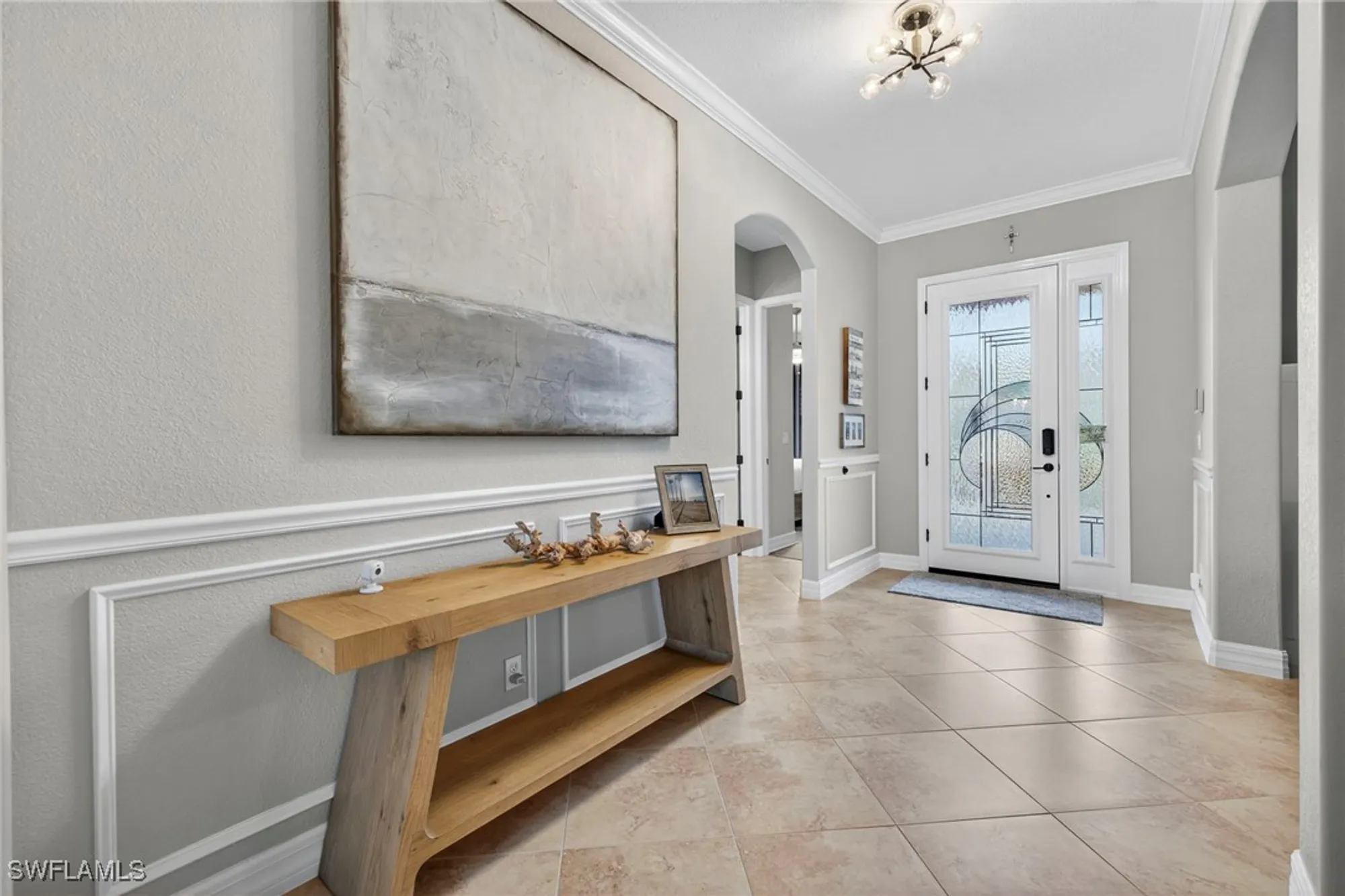 Property Slideshow image 7 of 49 | 9352 vercelli ct, Naples, FL, 34113