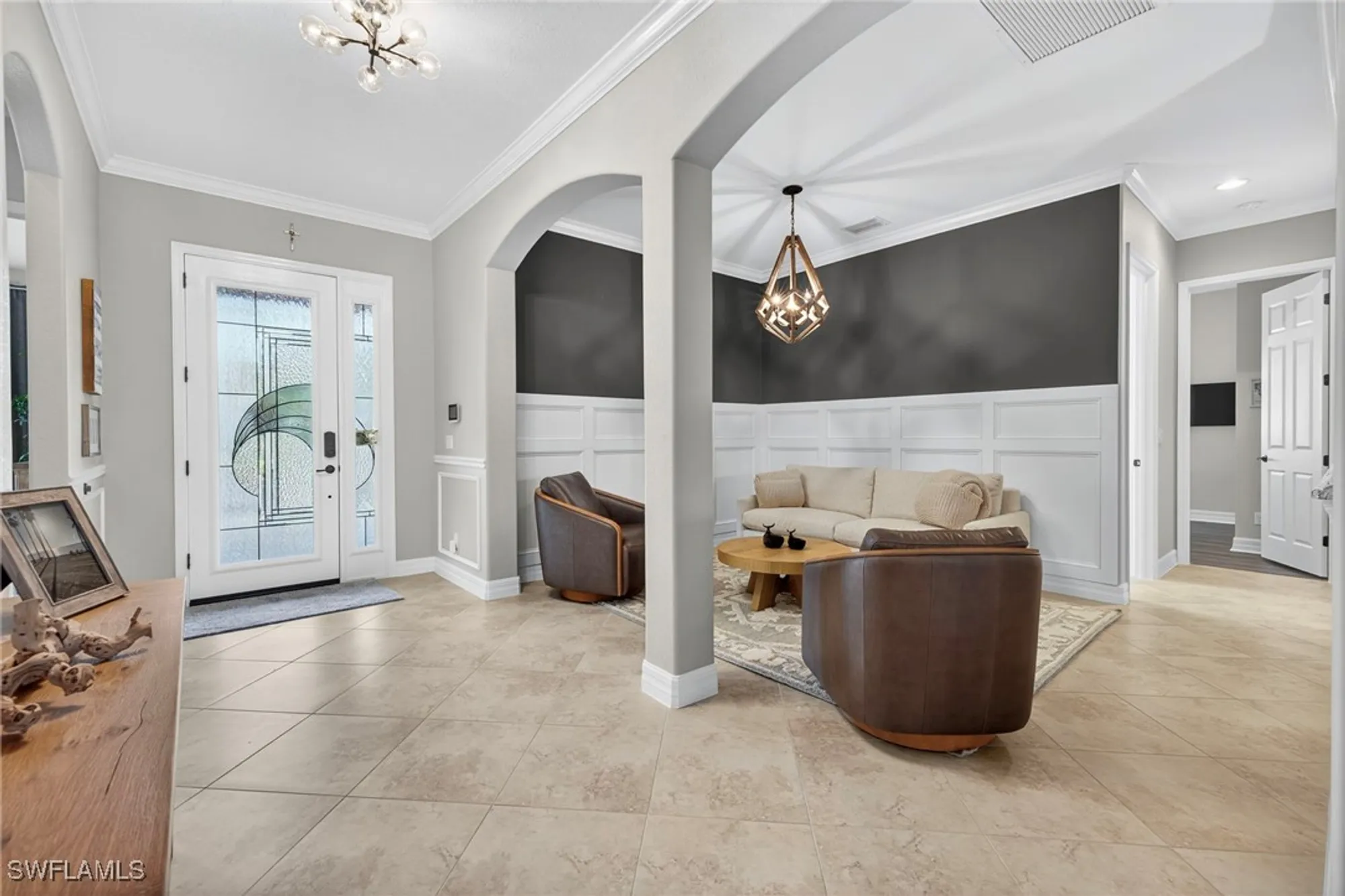 Property Slideshow image 8 of 49 | 9352 vercelli ct, Naples, FL, 34113