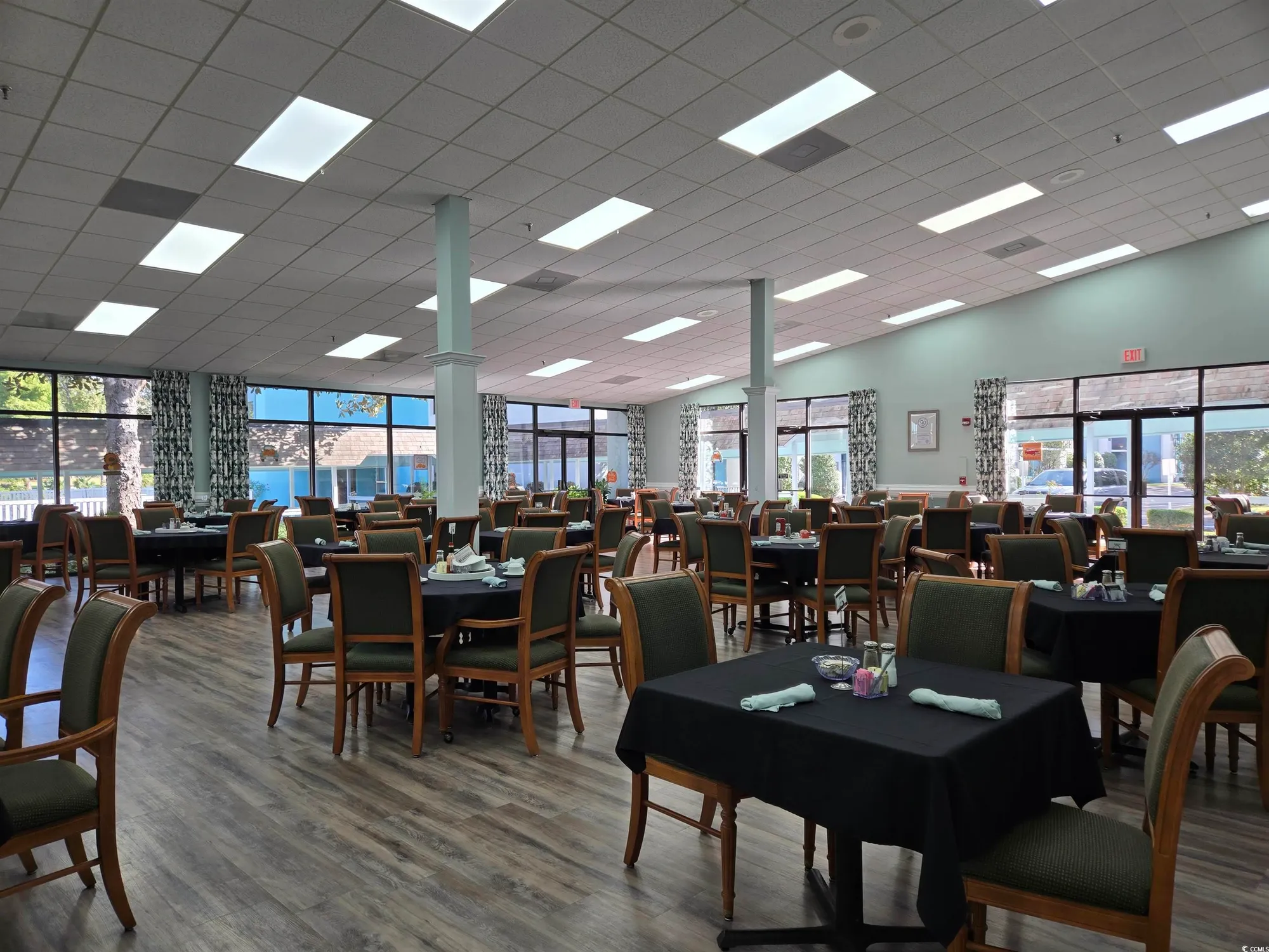 Property Slideshow image 14 of 21 | 5001 little river rd e108, Myrtle Beach, SC, 29577