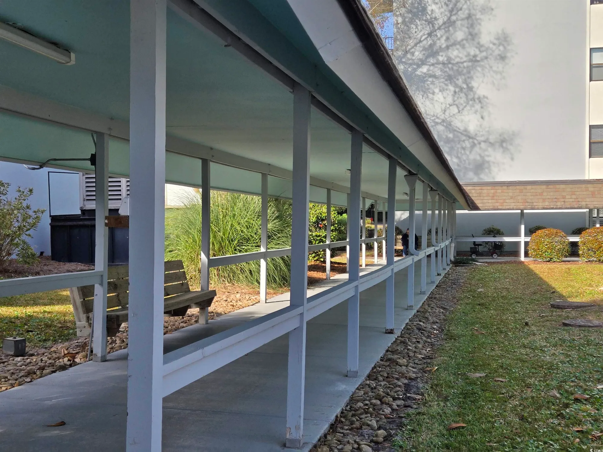 Property Slideshow image 17 of 21 | 5001 little river rd e108, Myrtle Beach, SC, 29577