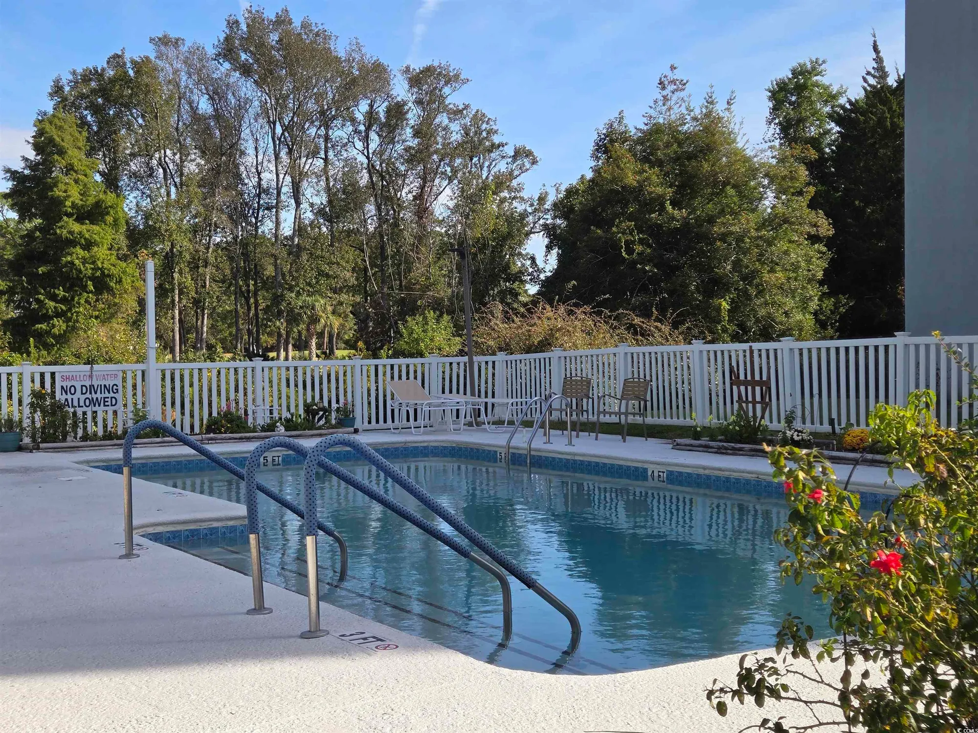 Property Slideshow image 20 of 21 | 5001 little river rd e108, Myrtle Beach, SC, 29577