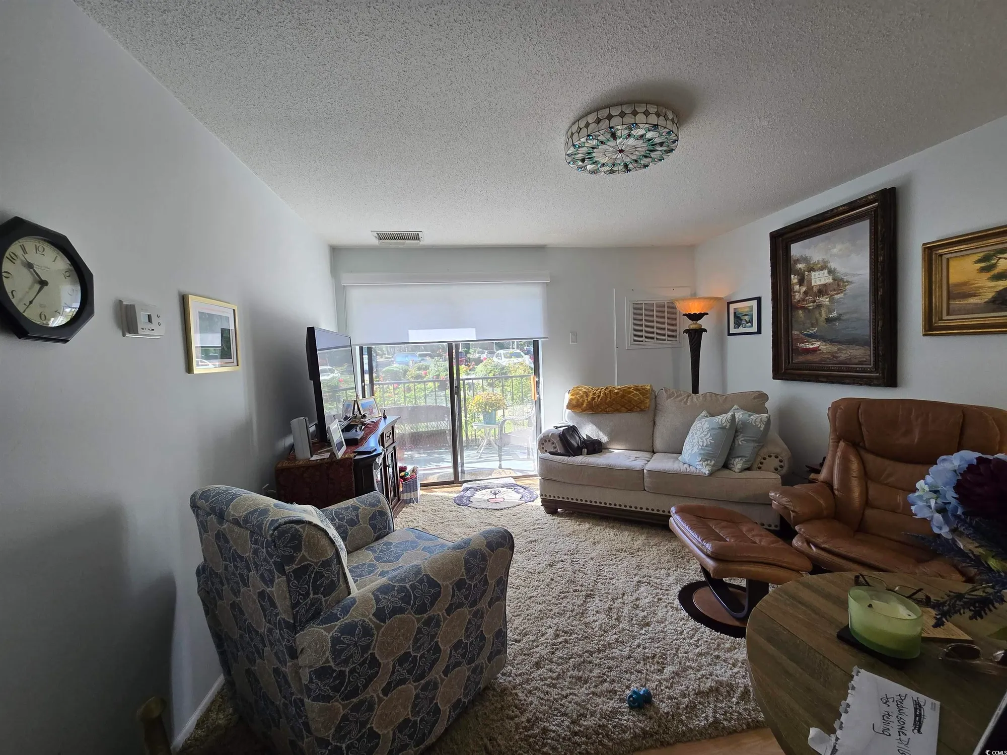Property Slideshow image 4 of 21 | 5001 little river rd e108, Myrtle Beach, SC, 29577