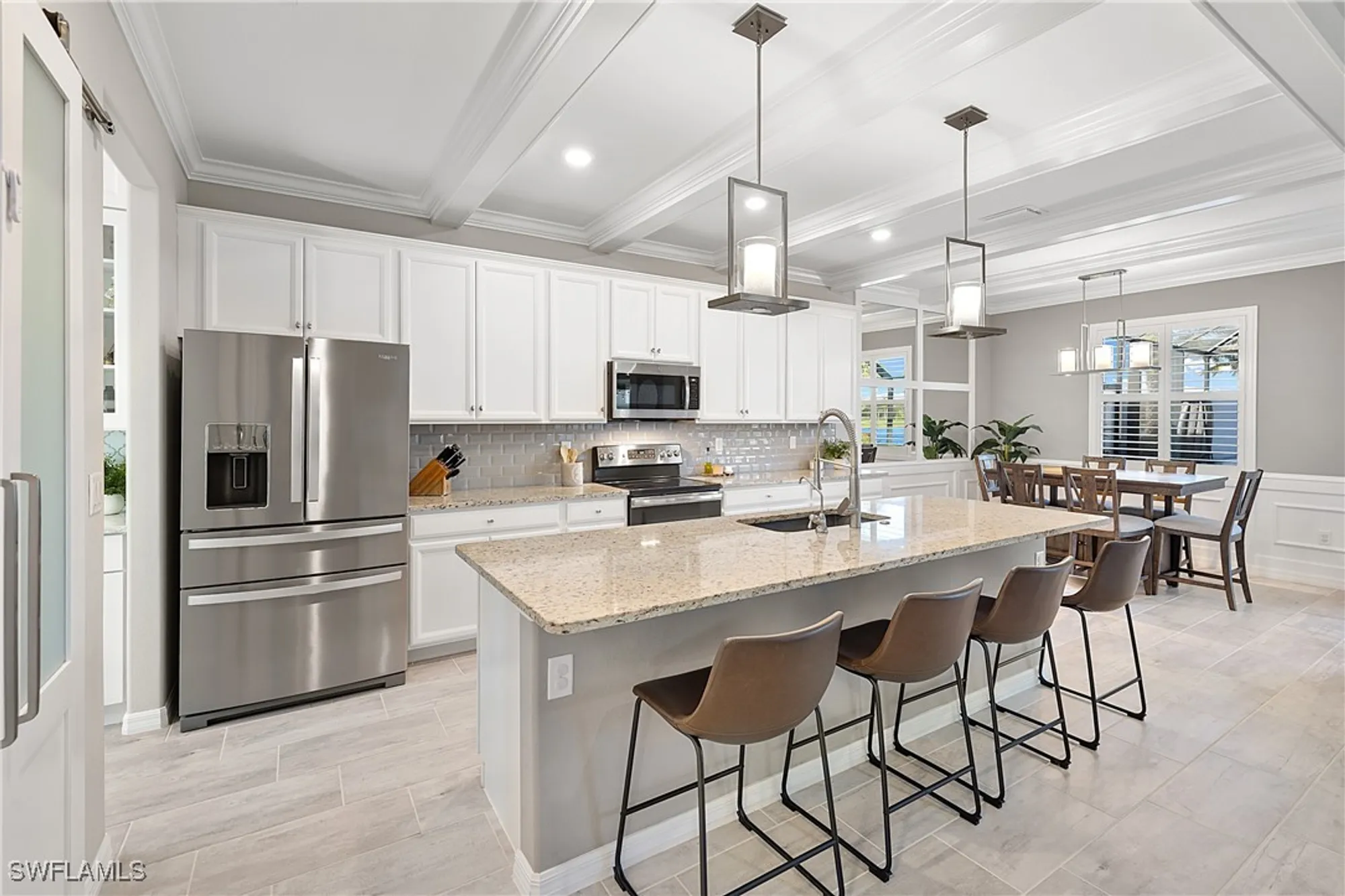 Property Slideshow image 14 of 50 | 17425 newberry ln, Estero, FL, 33928