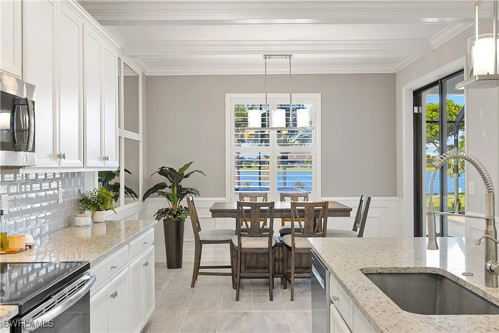 Property Slideshow image 16 of 50 | 17425 newberry ln, Estero, FL, 33928