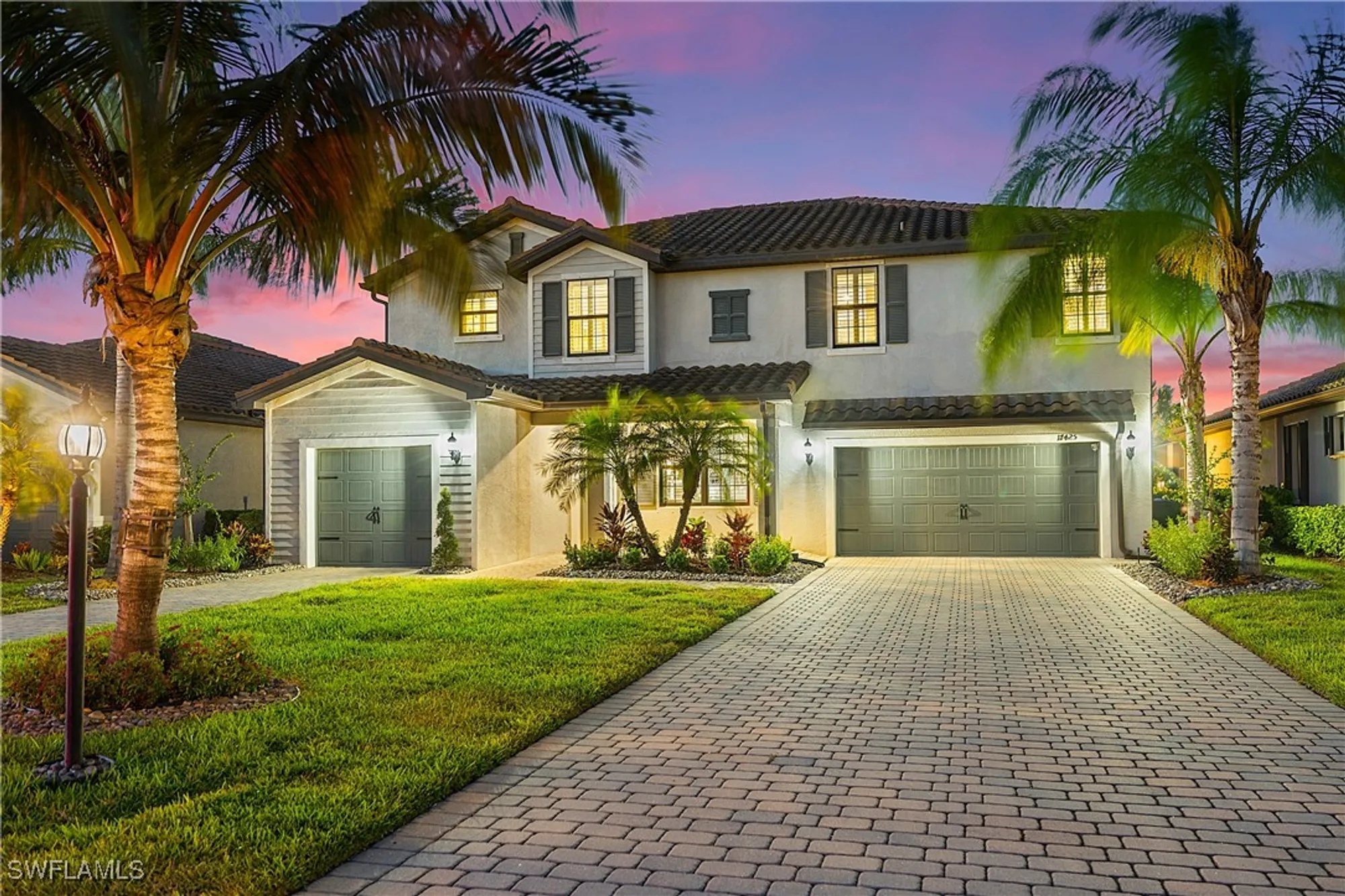 Property Slideshow image 1 of 50 | 17425 newberry ln, Estero, FL, 33928