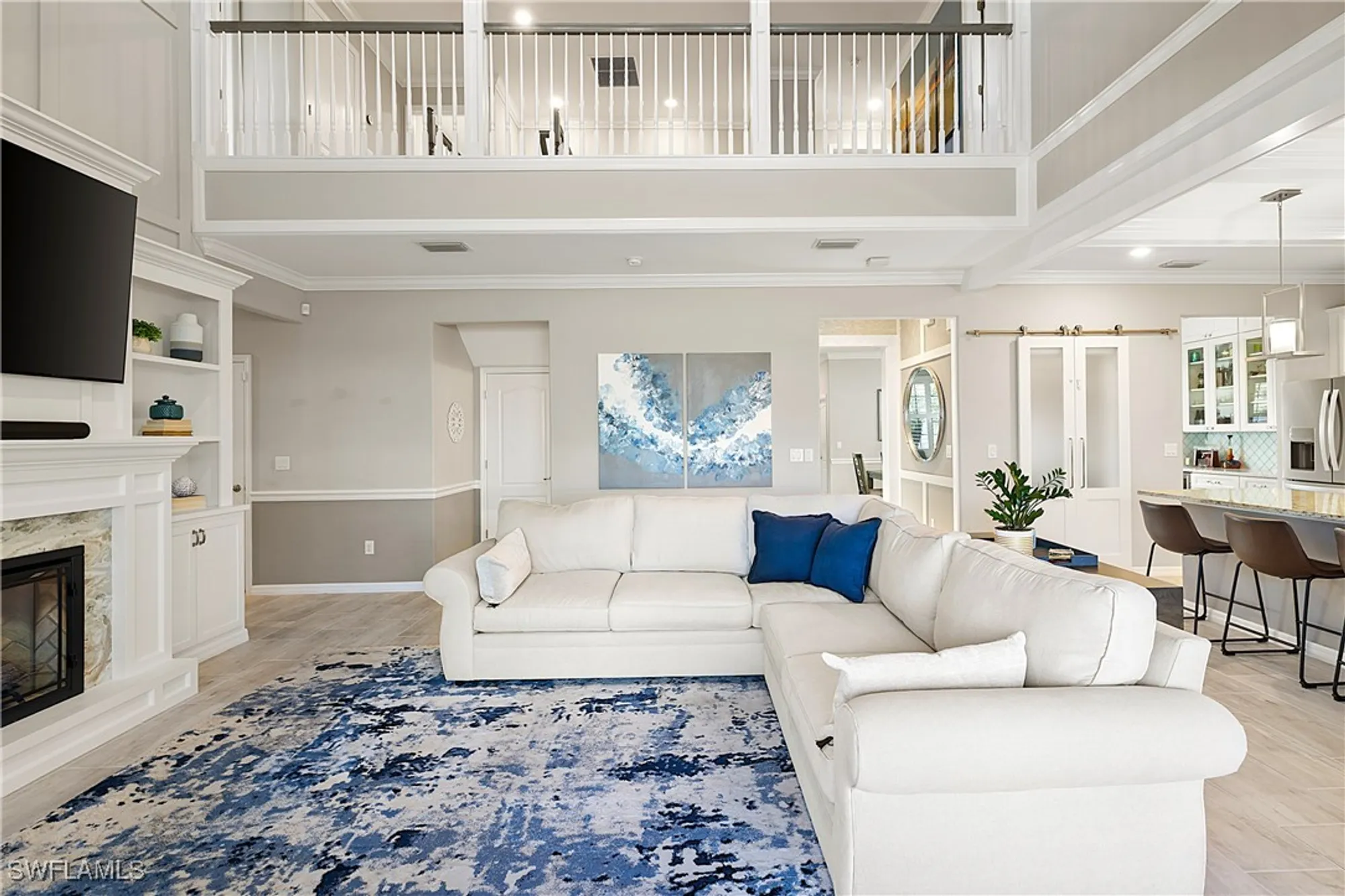 Property Slideshow image 12 of 50 | 17425 newberry ln, Estero, FL, 33928