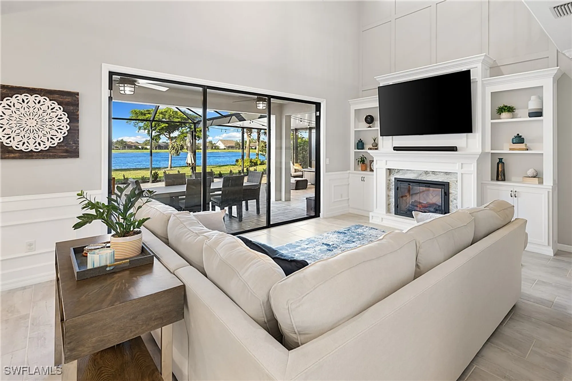 Property Slideshow image 27 of 50 | 17425 newberry ln, Estero, FL, 33928