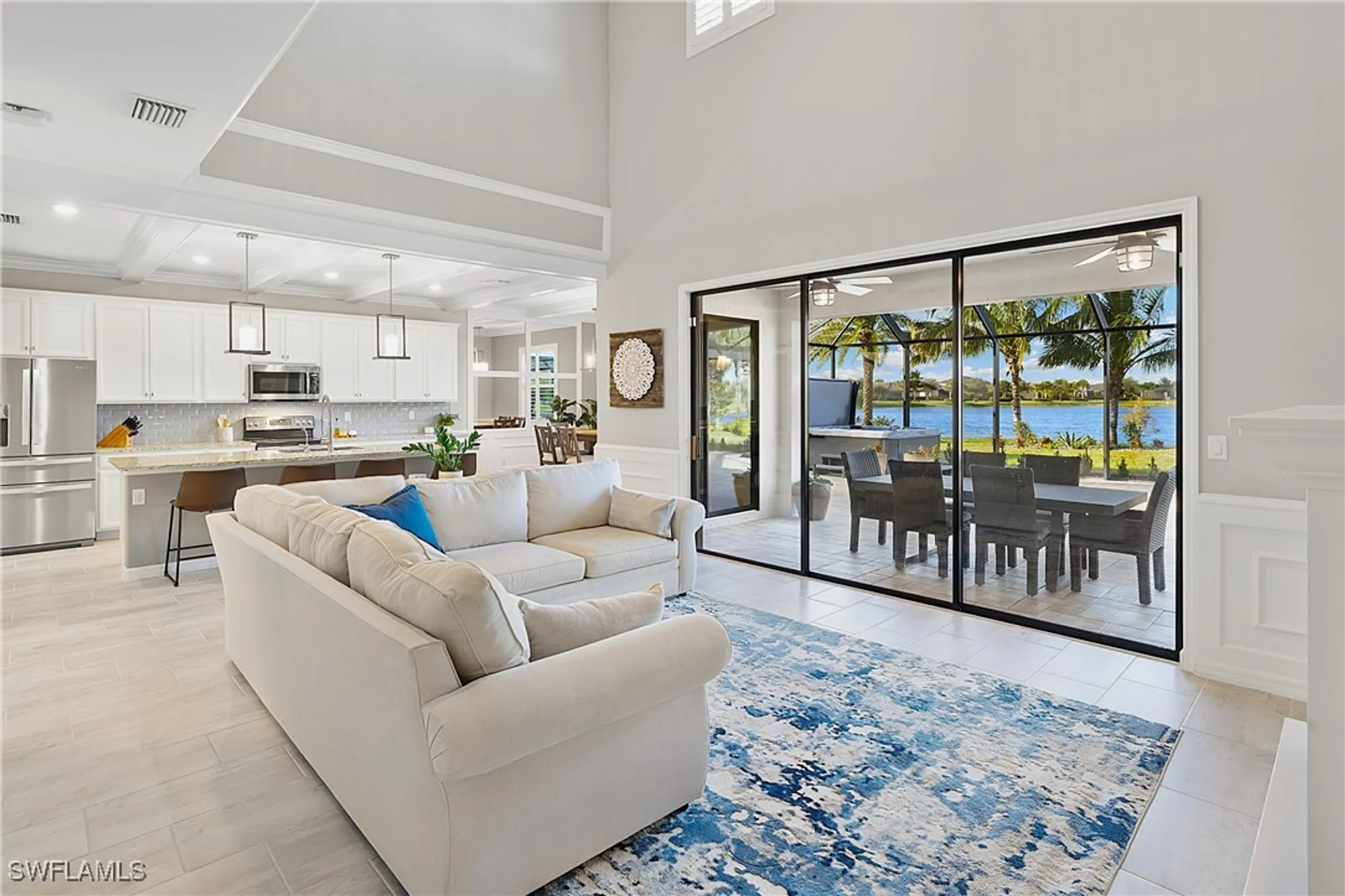 Property Slideshow image 28 of 50 | 17425 newberry ln, Estero, FL, 33928