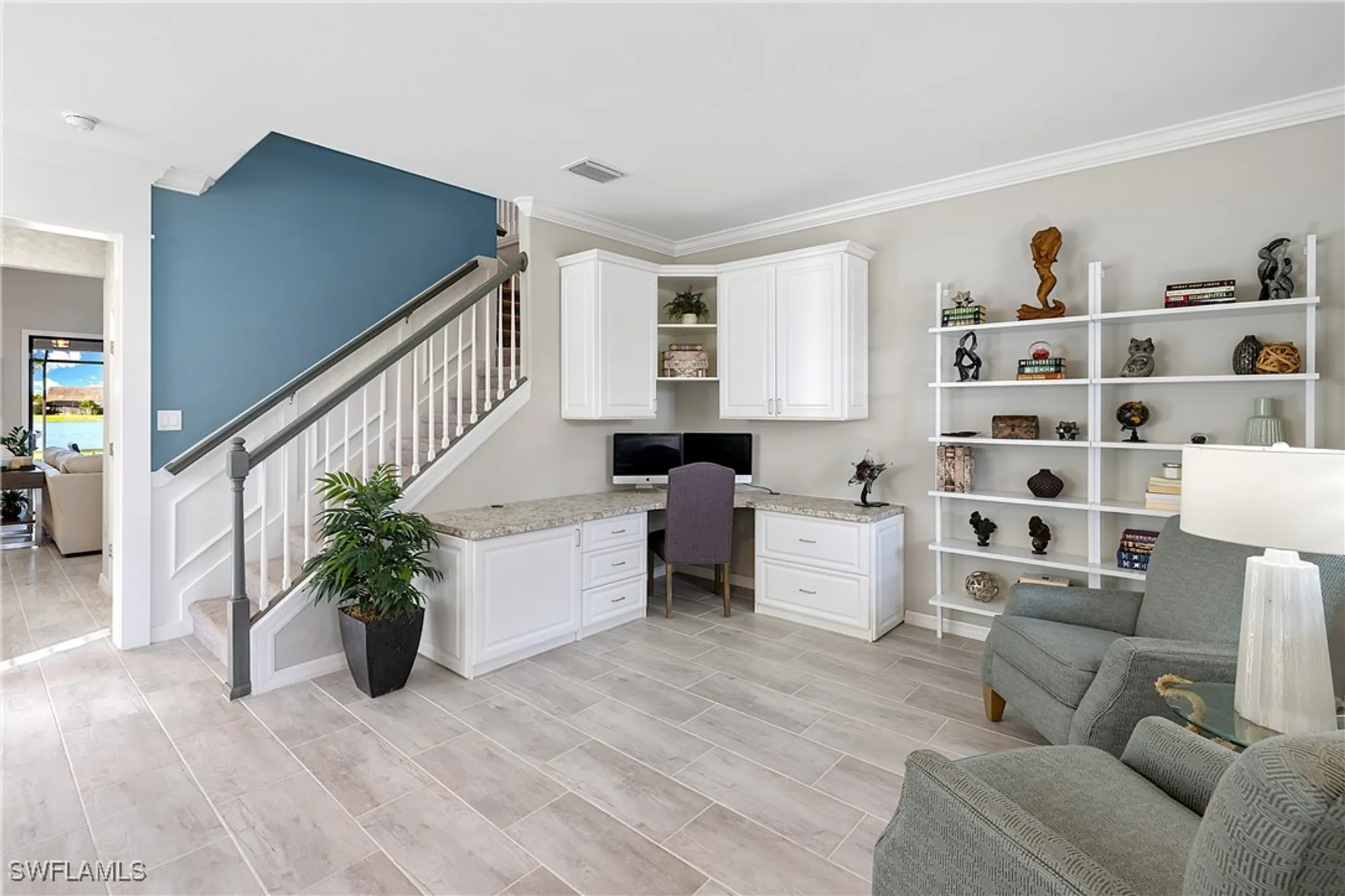 Property Slideshow image 23 of 50 | 17425 newberry ln, Estero, FL, 33928